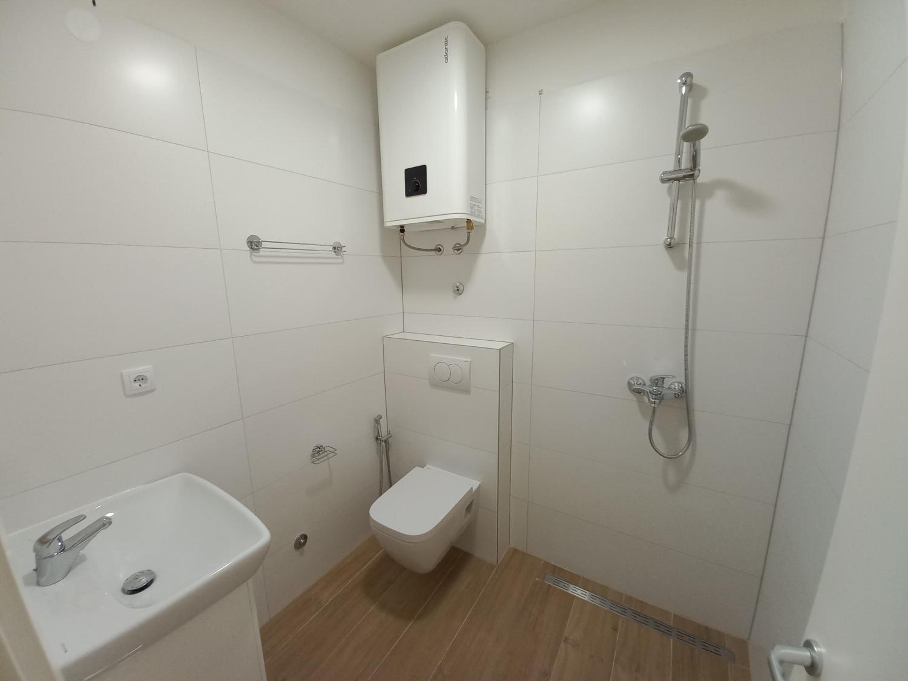 Studio Apartman Bambi