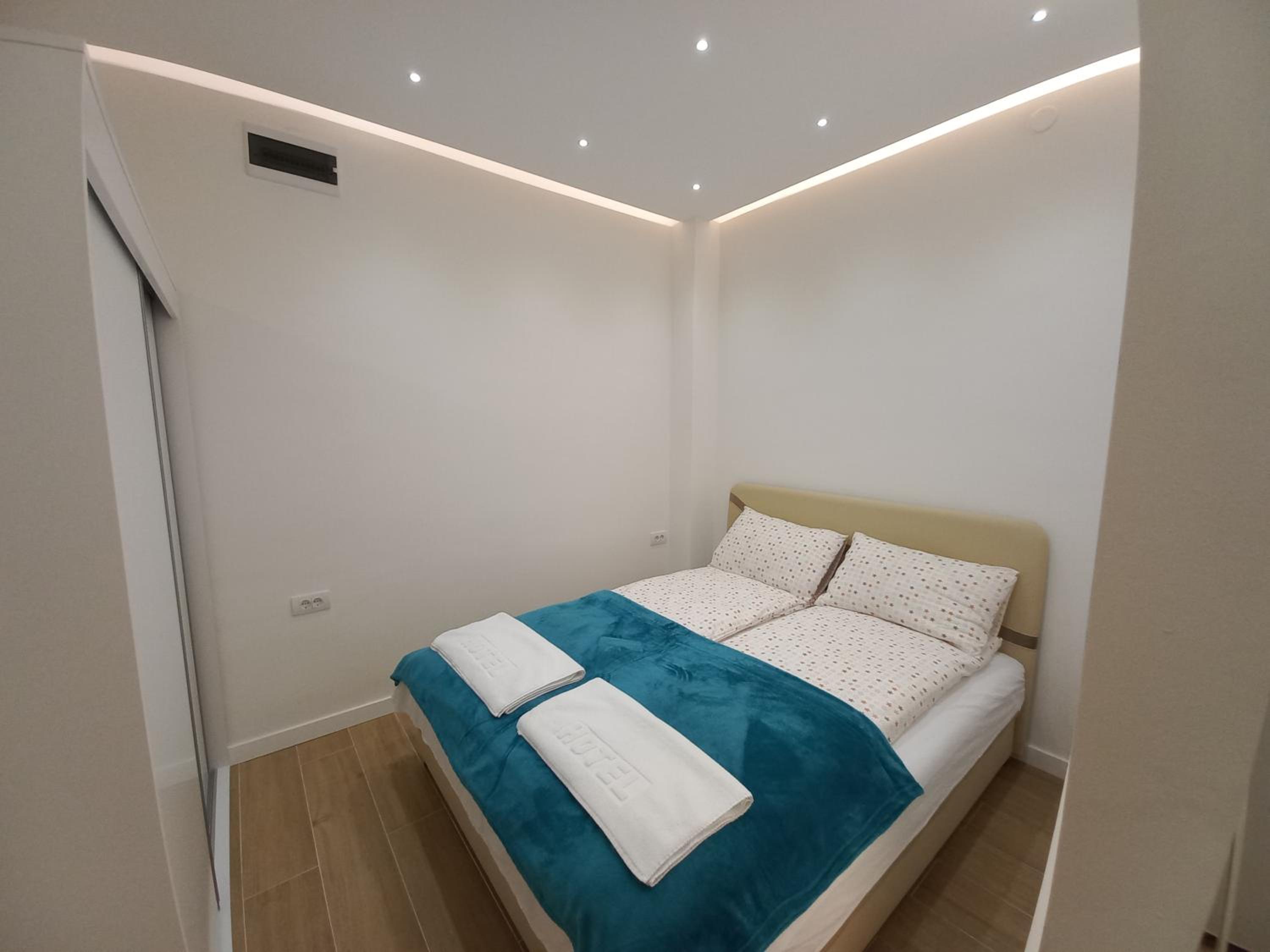 Studio Apartman Bambi