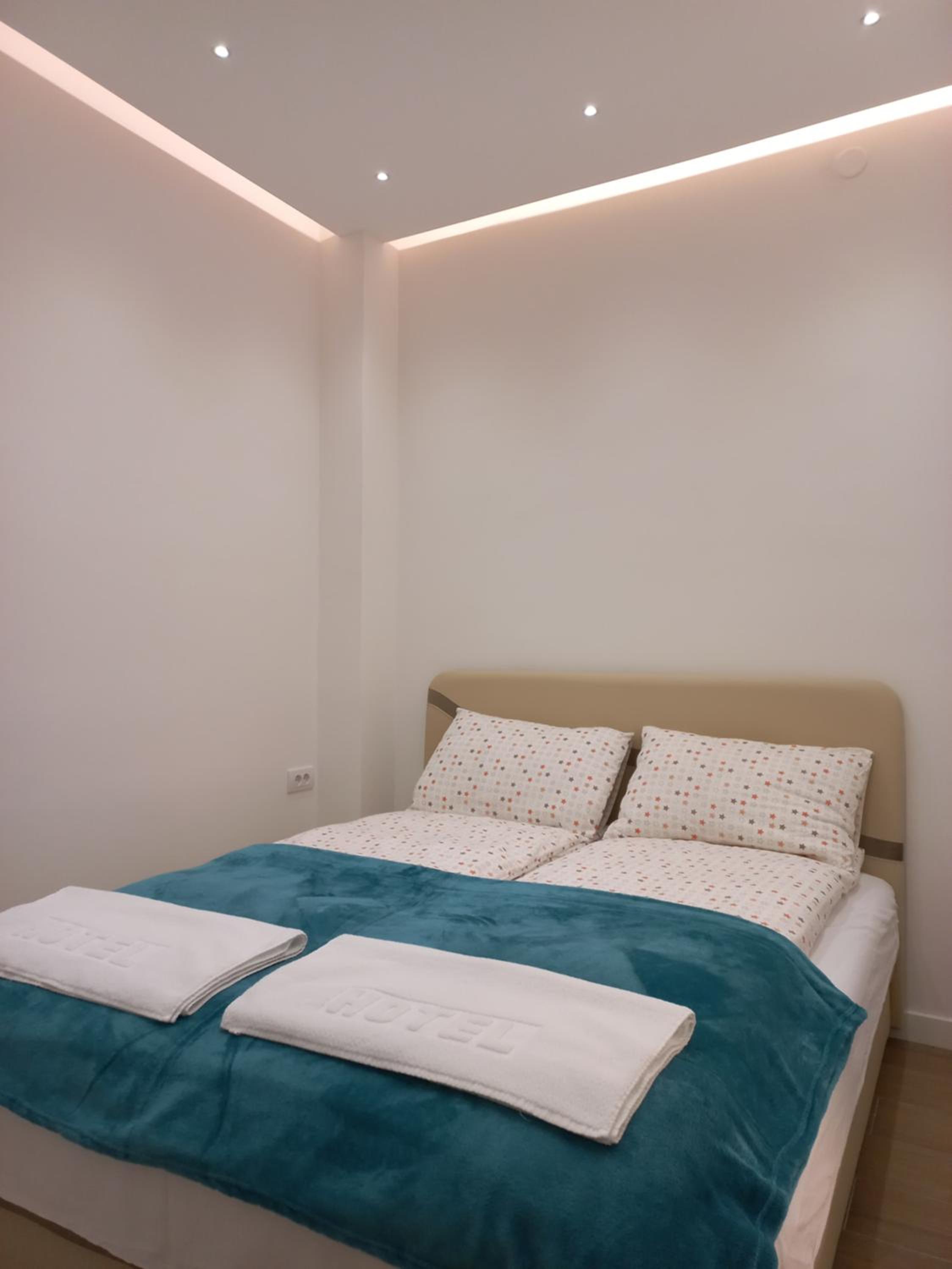 Studio Apartman Bambi