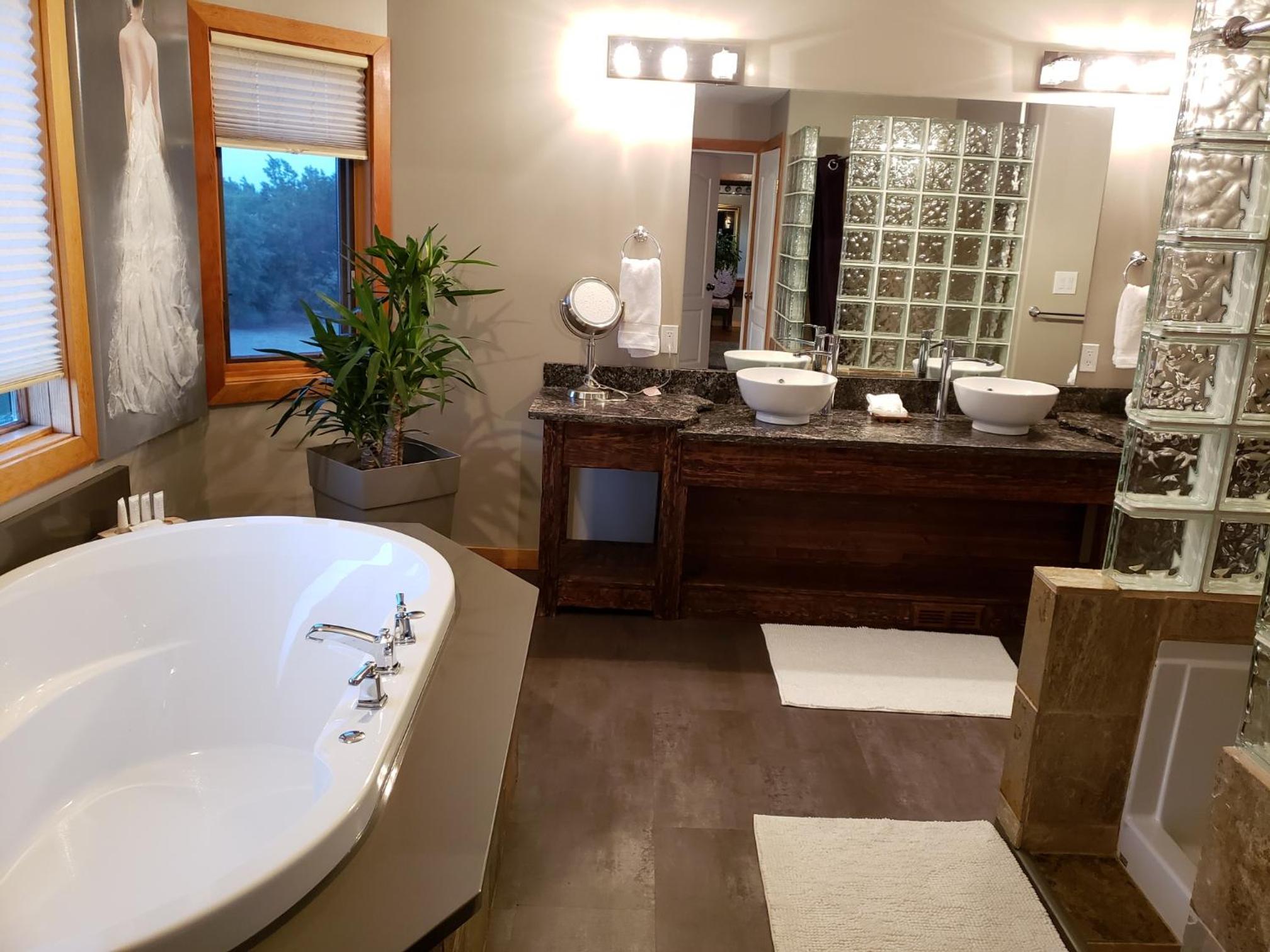South Africa House Guest Lodge