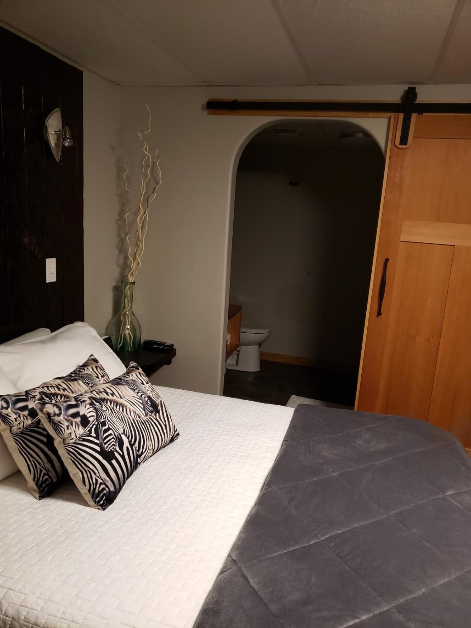 South Africa House Guest Lodge