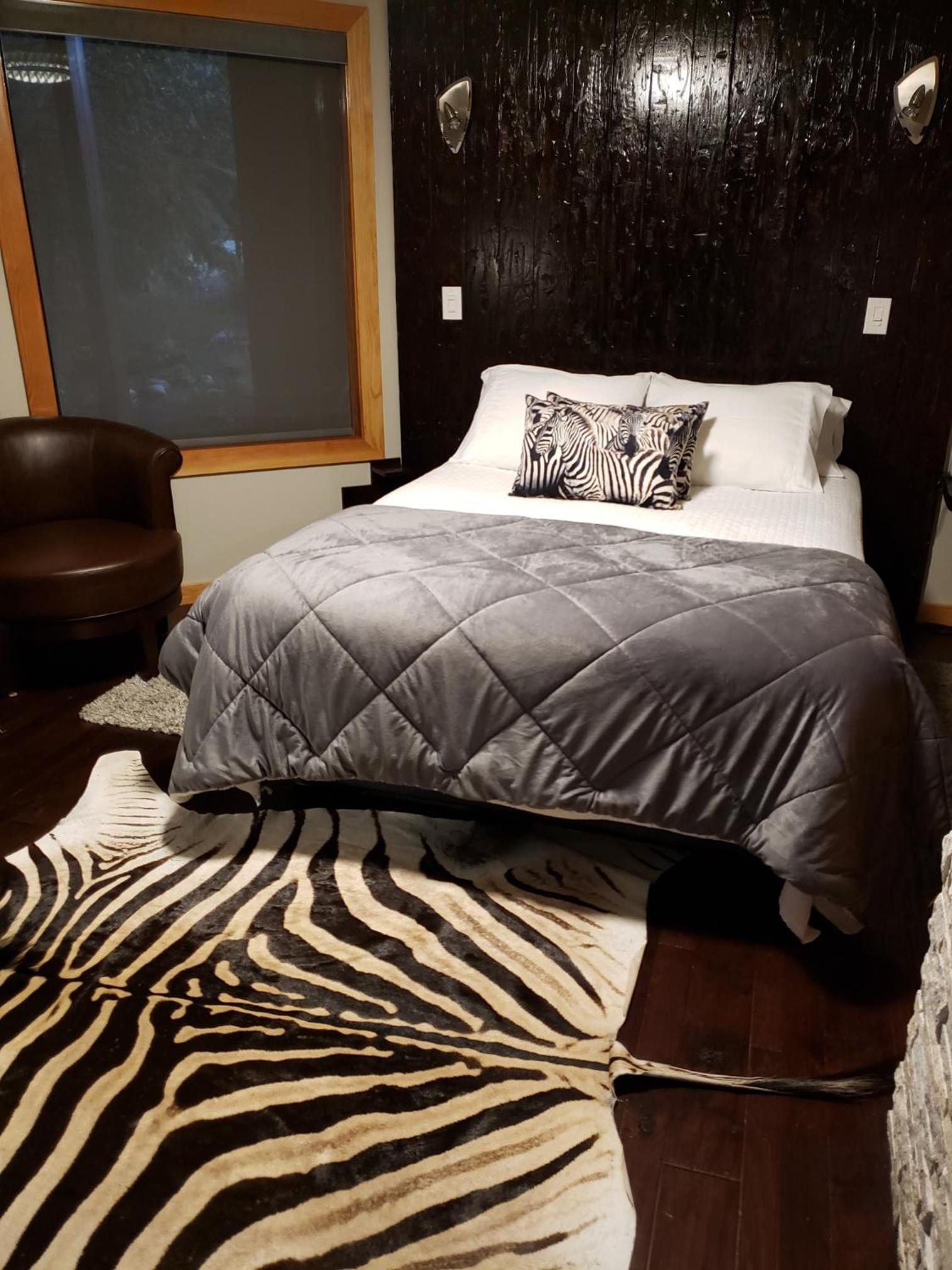South Africa House Guest Lodge