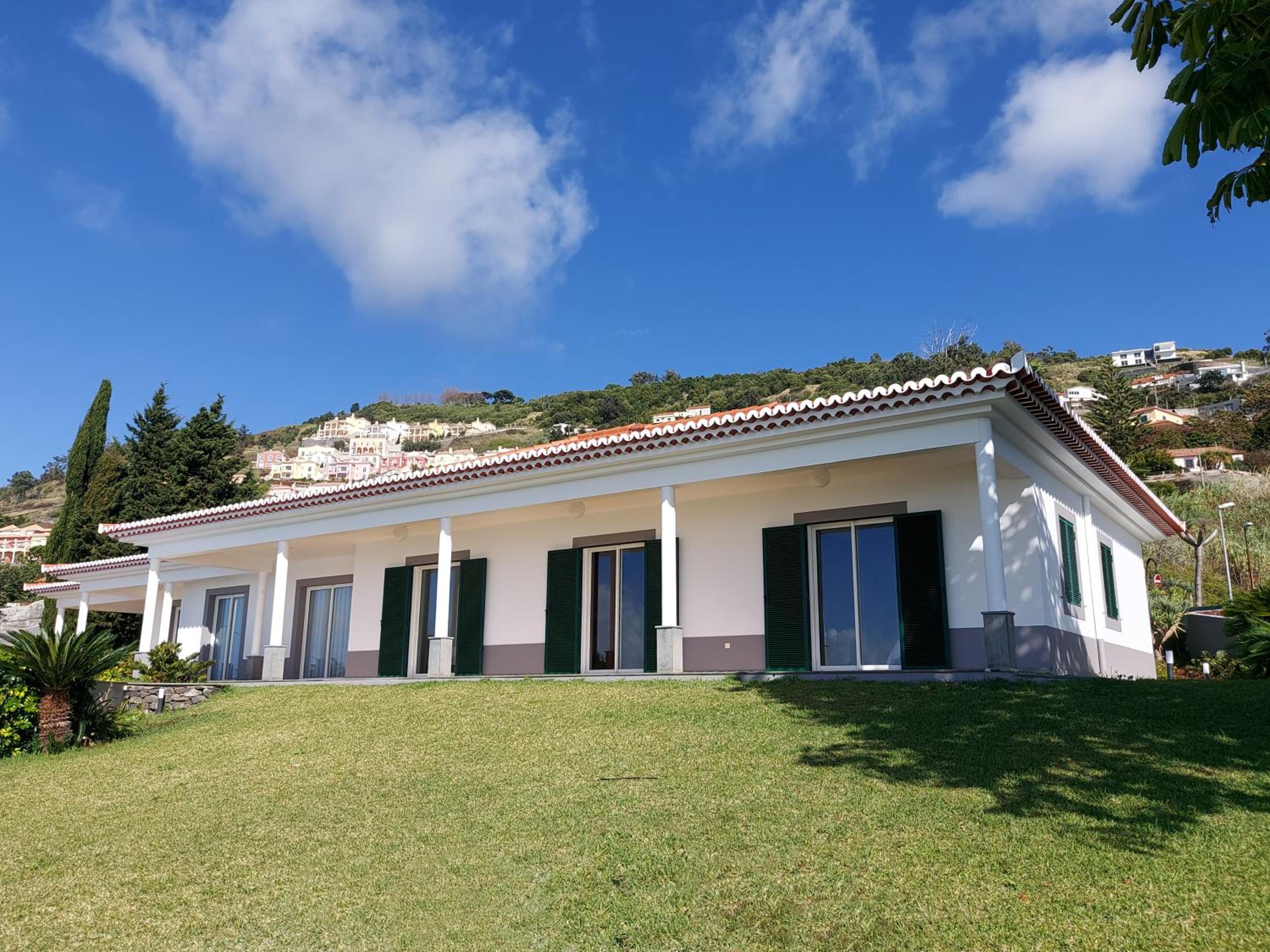 Neves by BCA Villas view 3