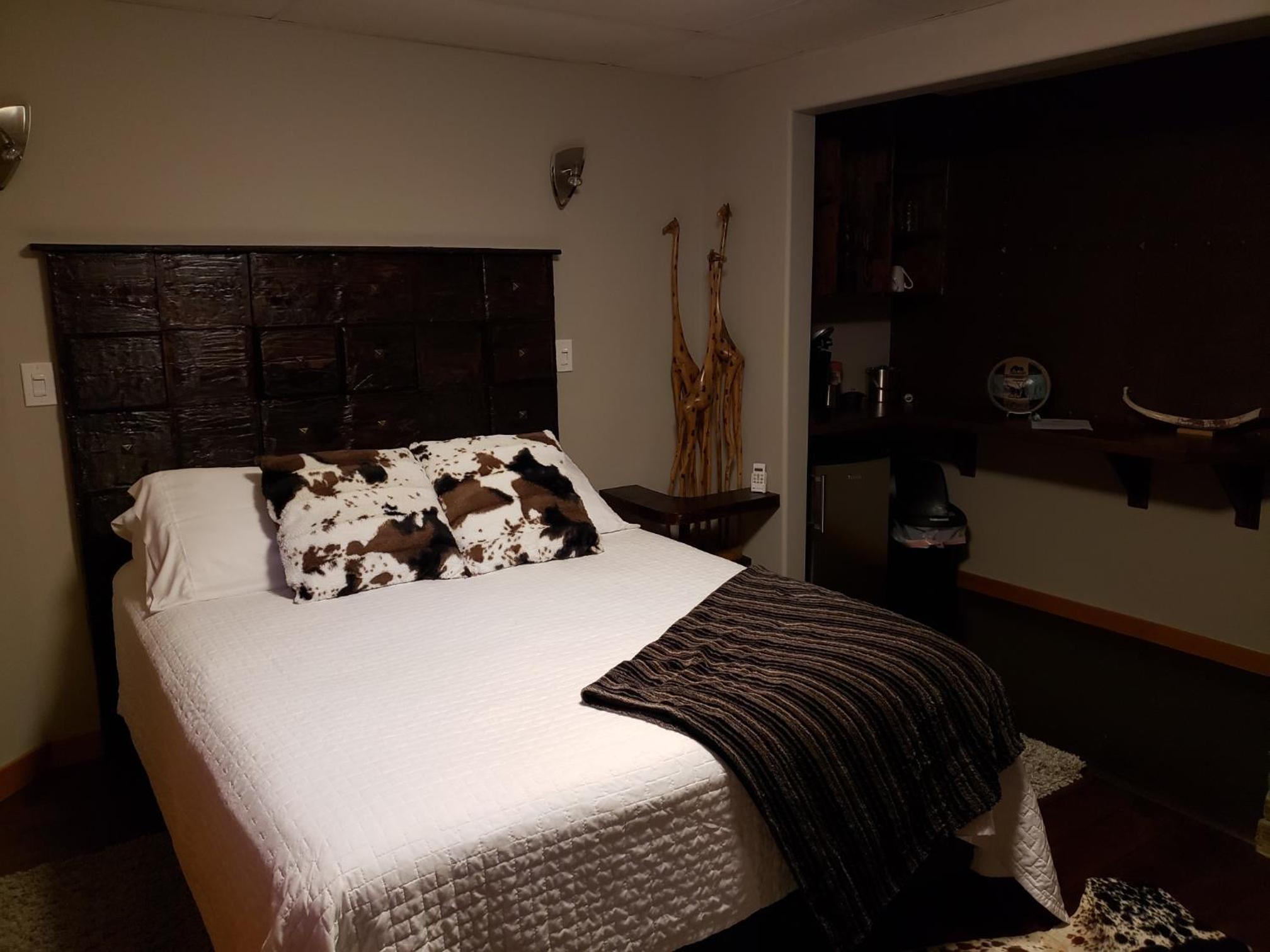 South Africa House Guest Lodge