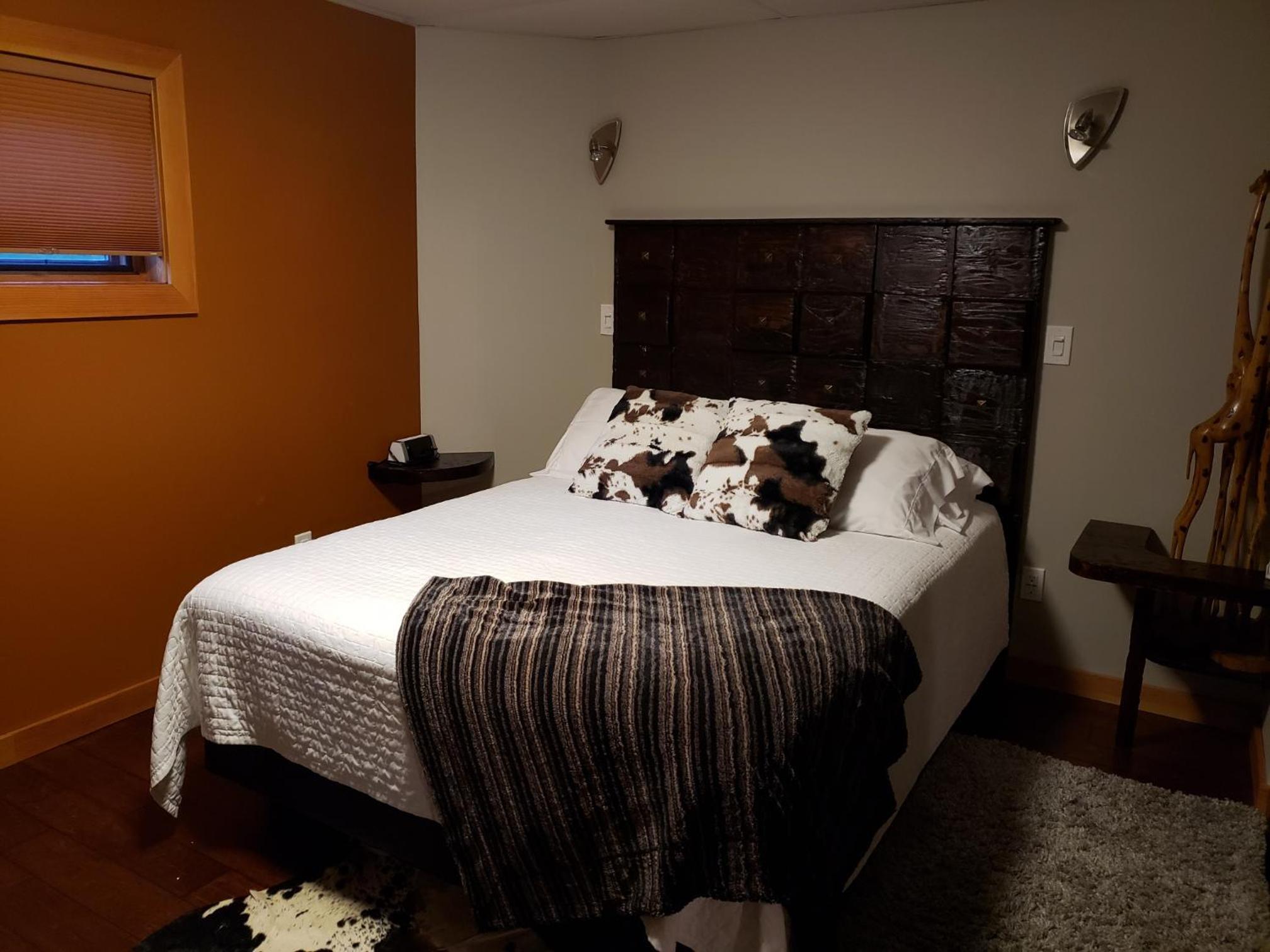 South Africa House Guest Lodge