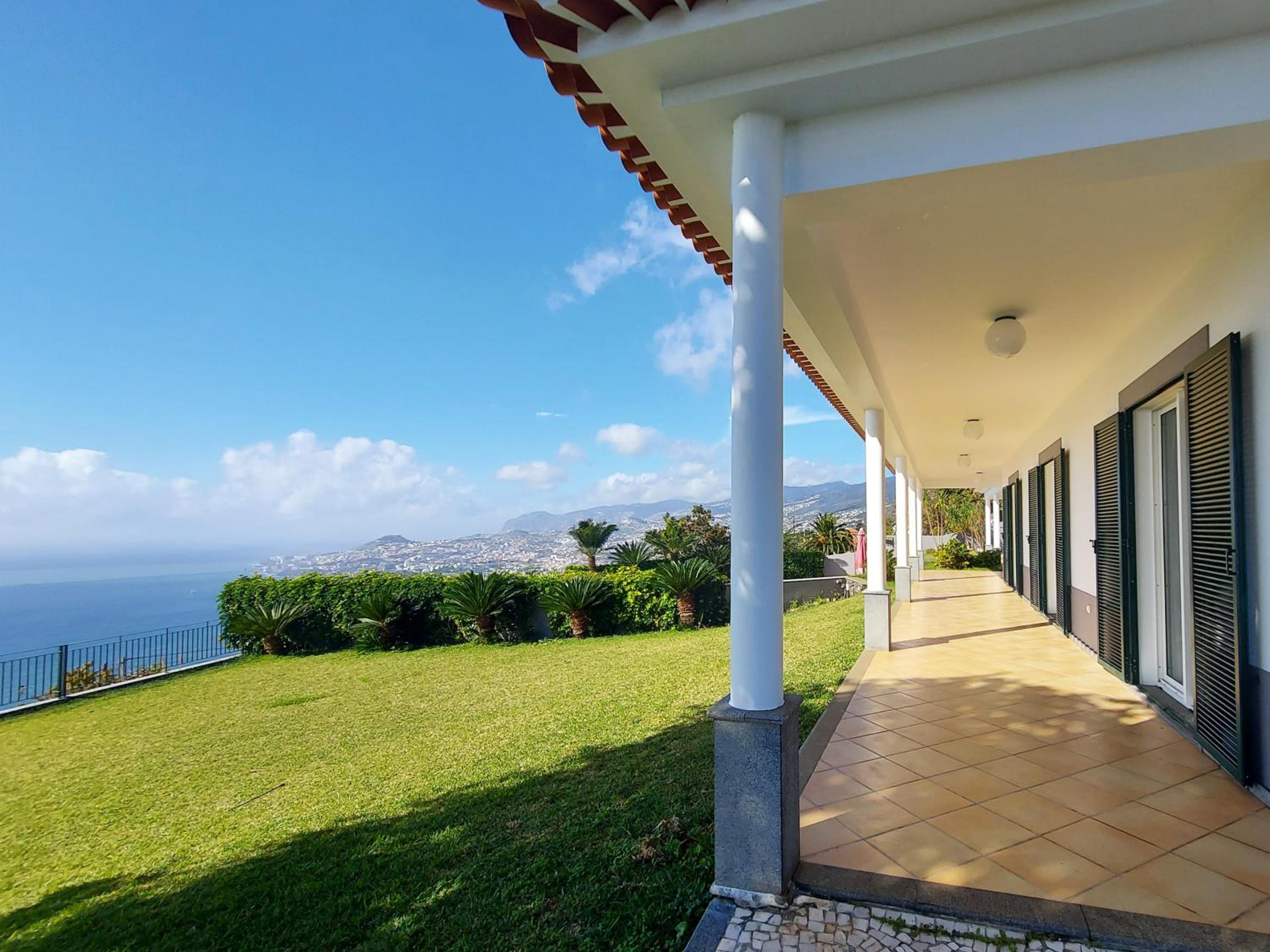 Neves by BCA Villas view 4