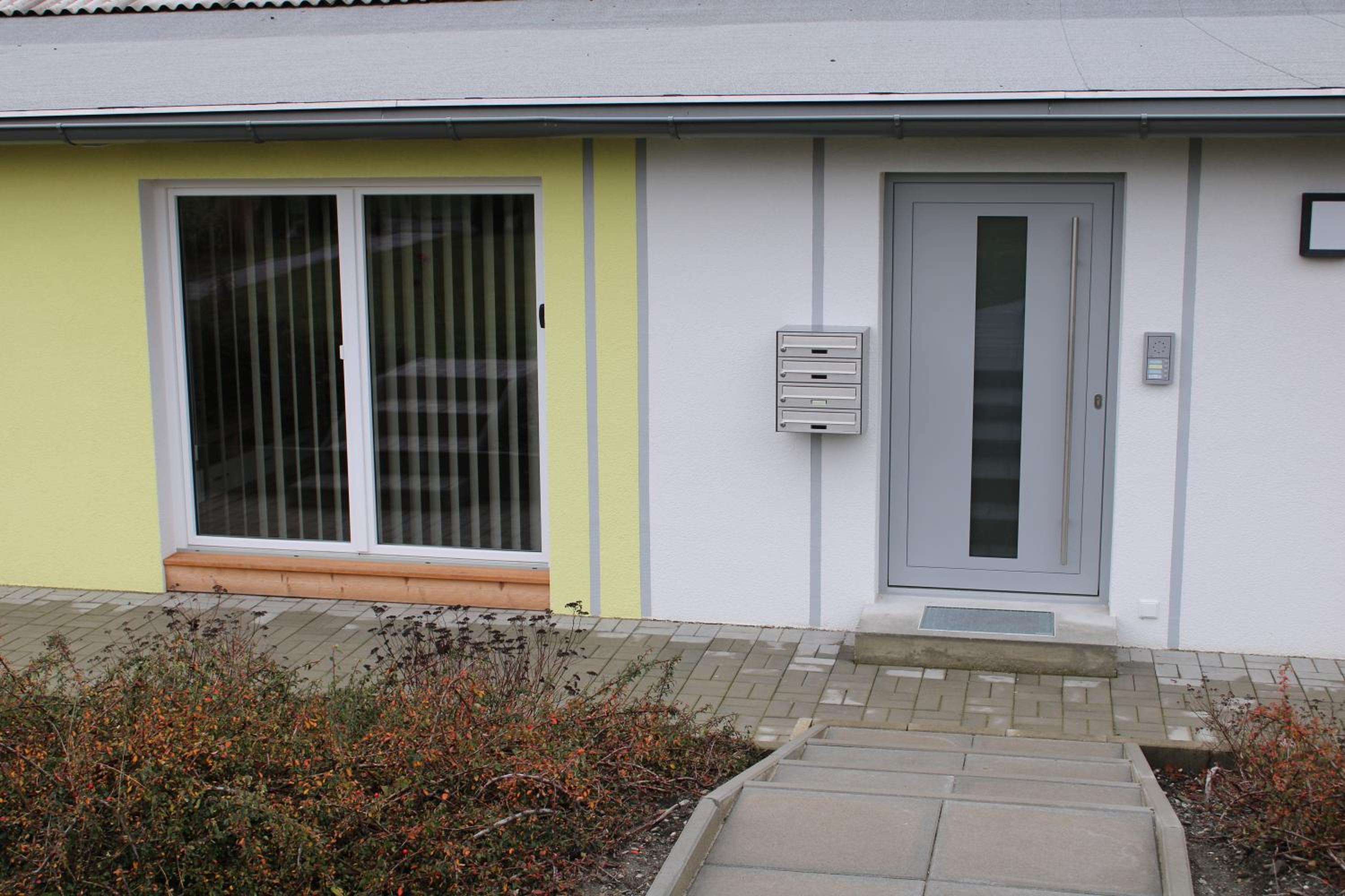 Appartement Seeleben