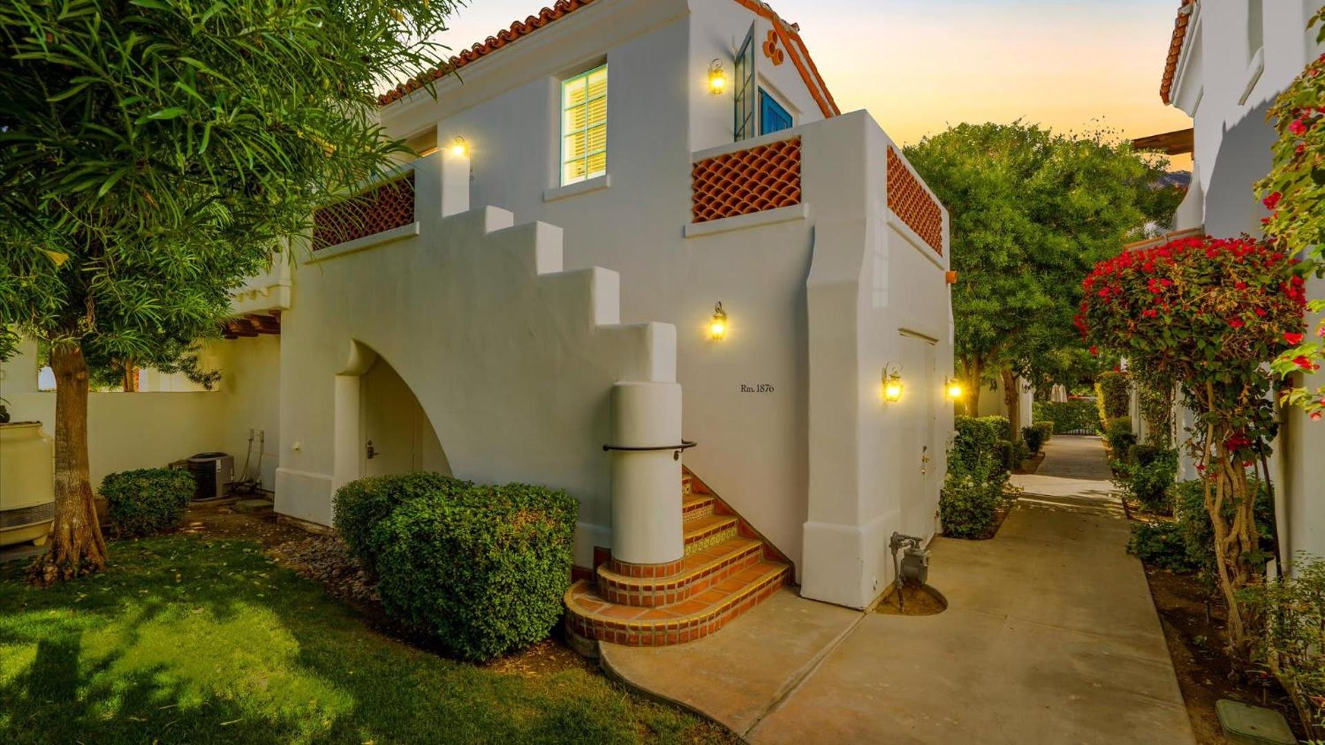 Hotel Sv112 Spa Villa 1 Bedroom With Mountain Views