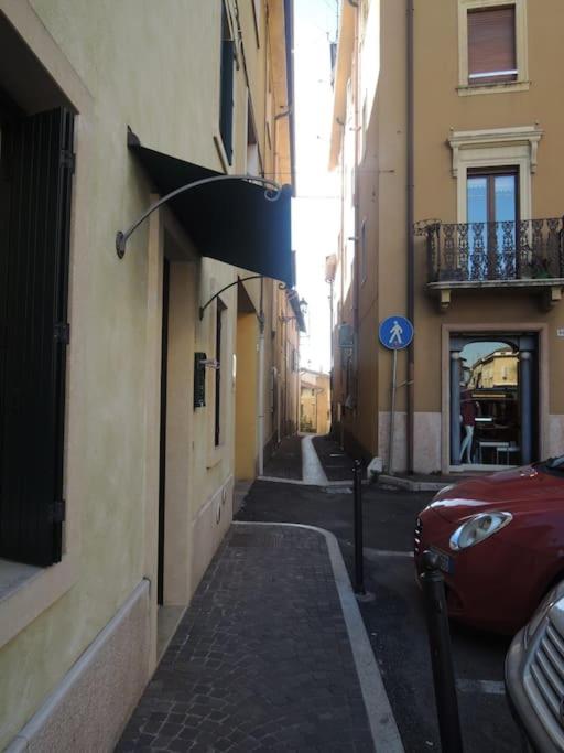 La casetta nel borgo view 2