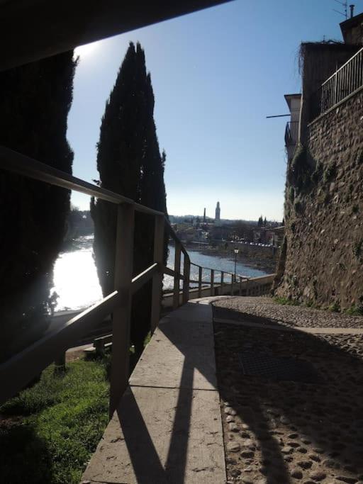 La casetta nel borgo view 3