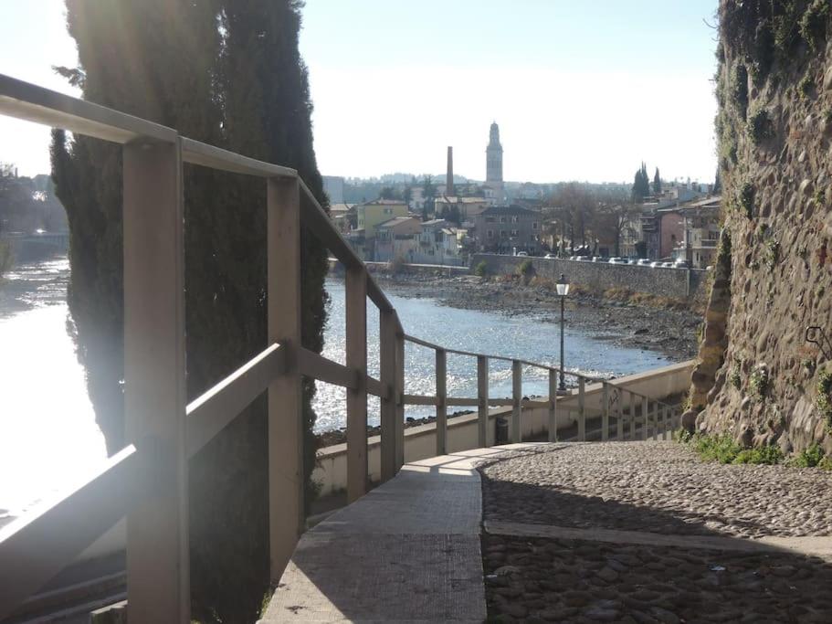La casetta nel borgo view 4