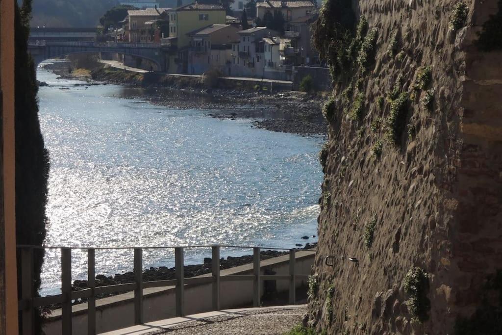La casetta nel borgo view 5