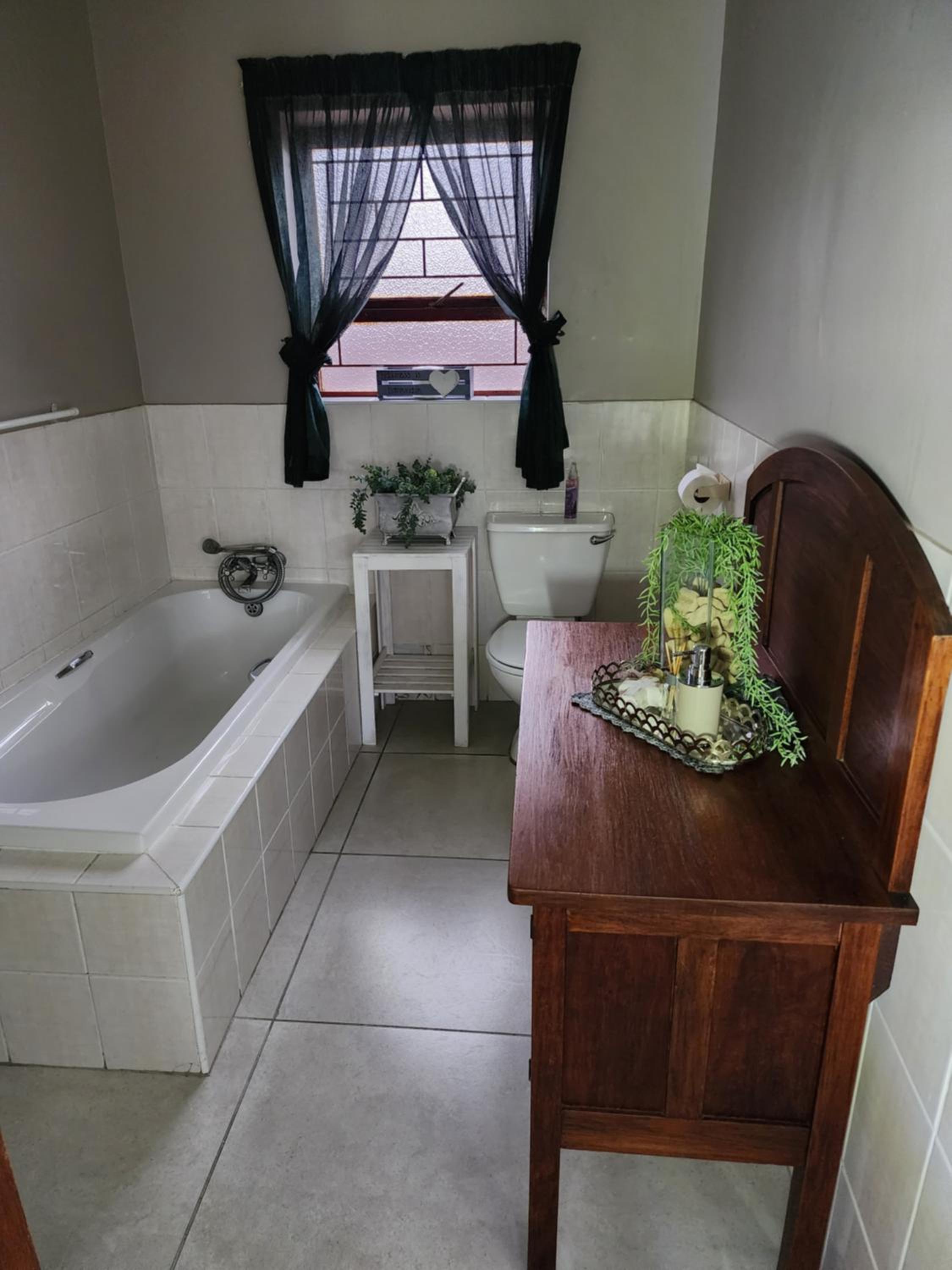 44 on Ribbok Selfcatering House