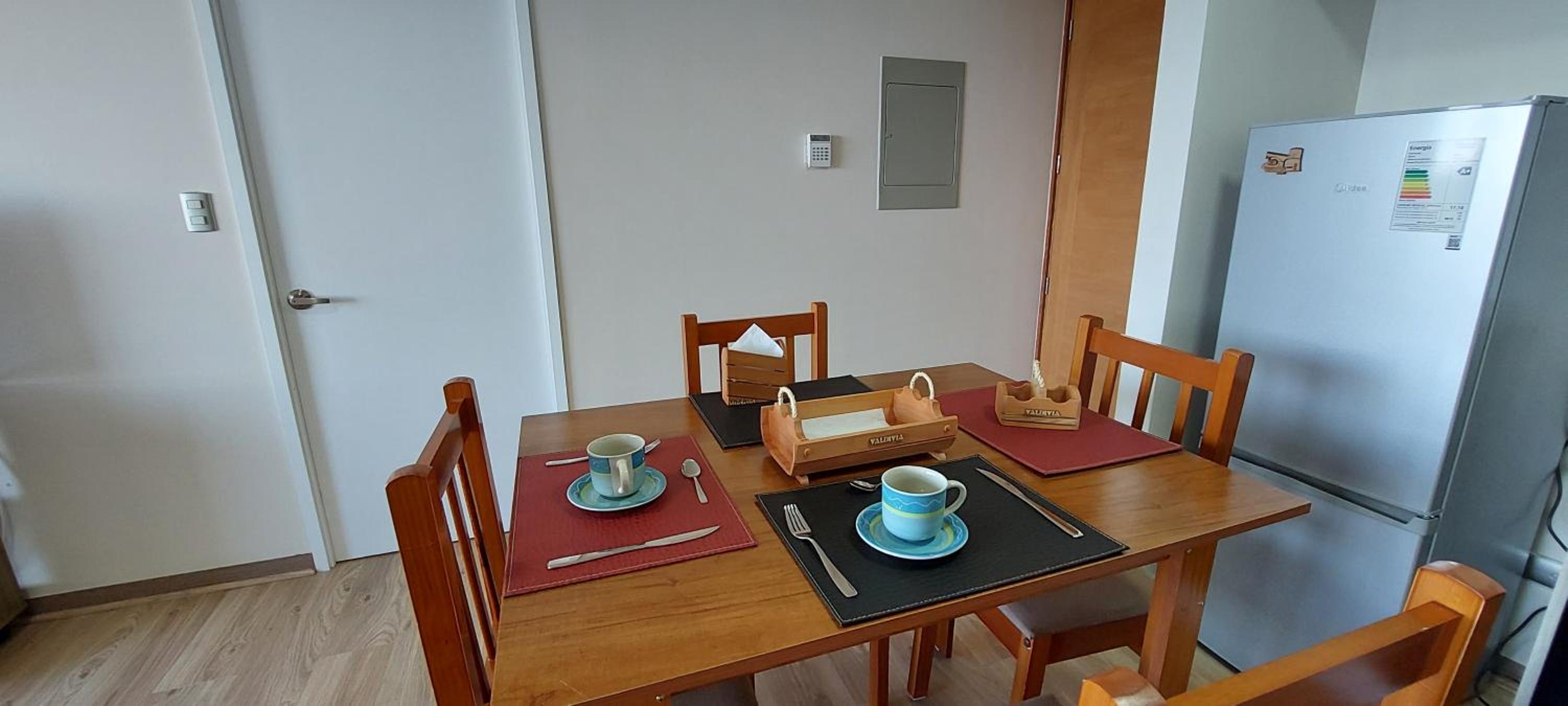 Ainil Apartment