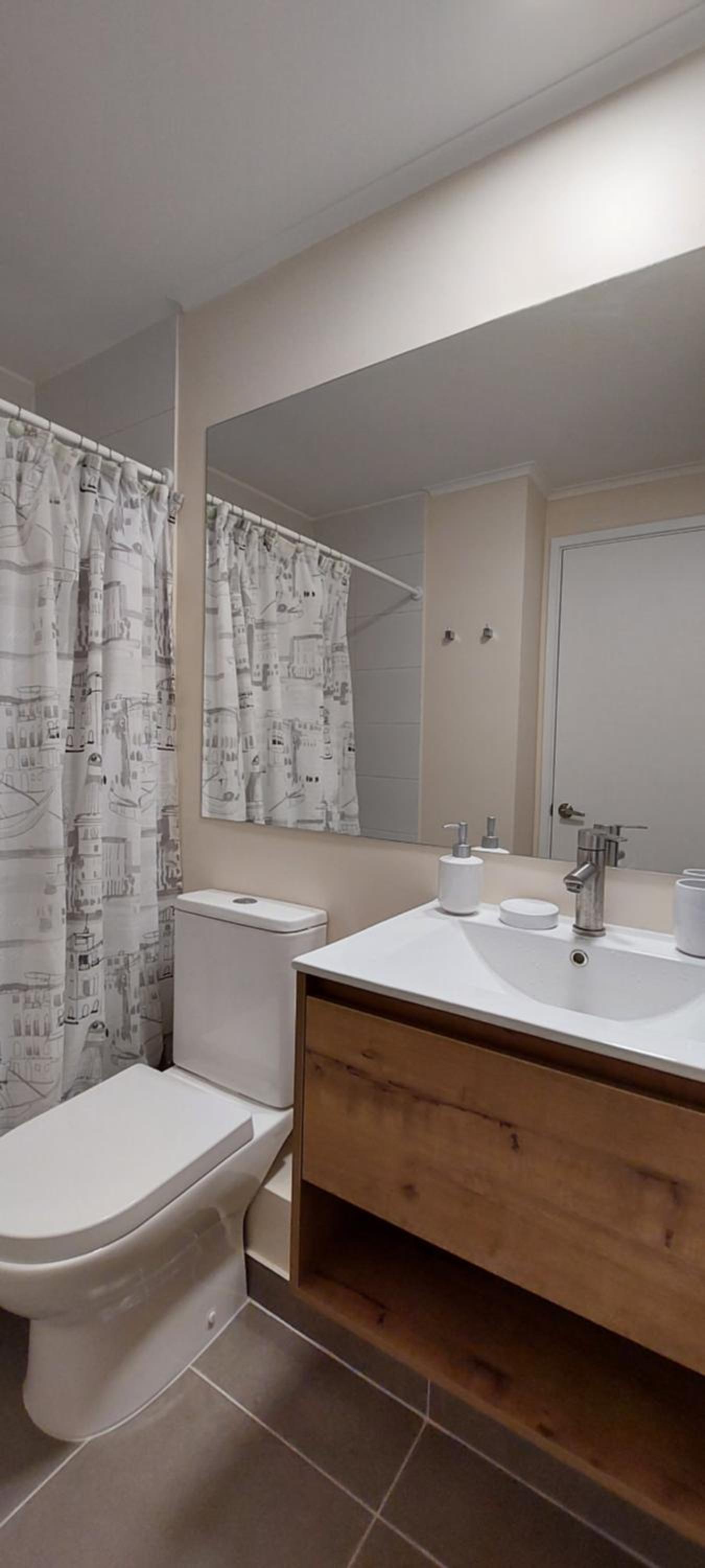 Ainil Apartment