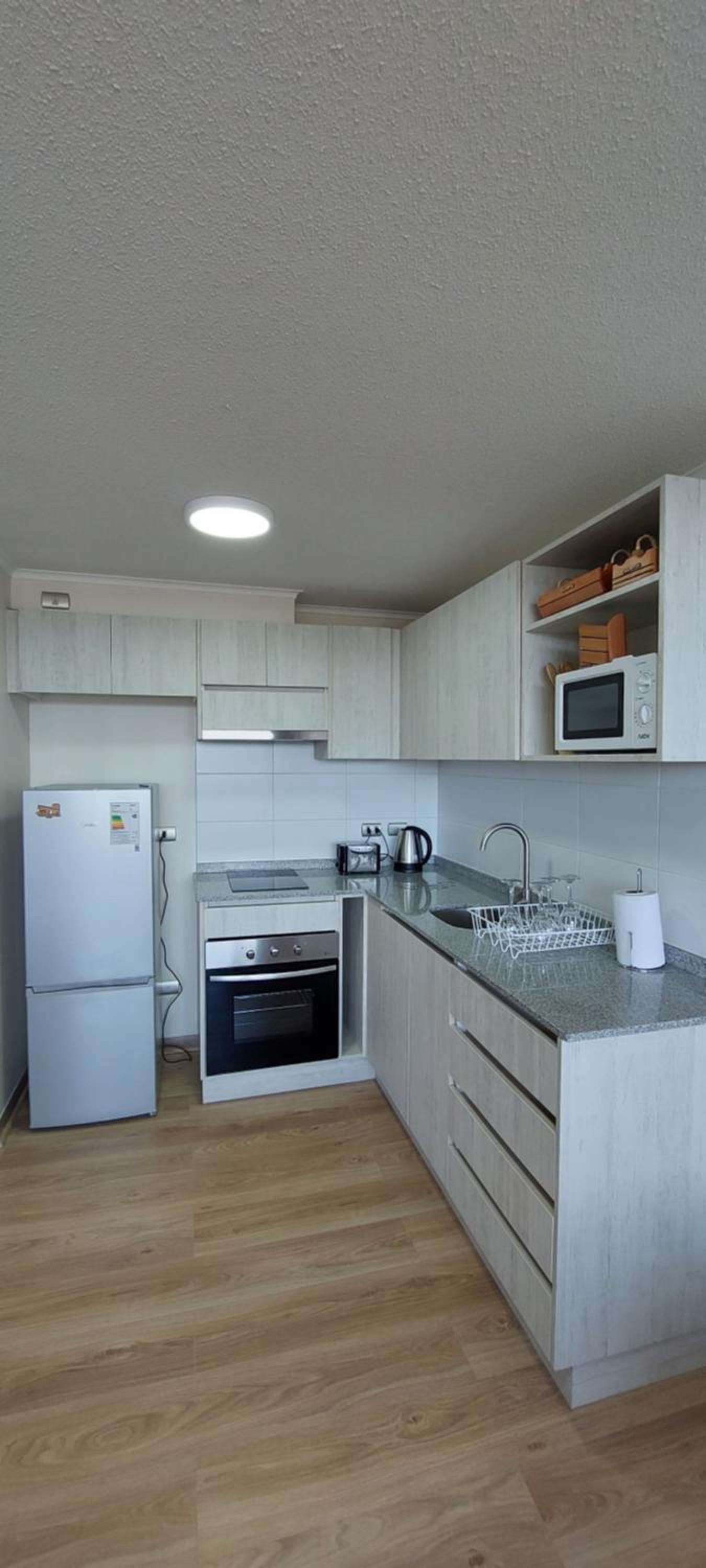 Ainil Apartment