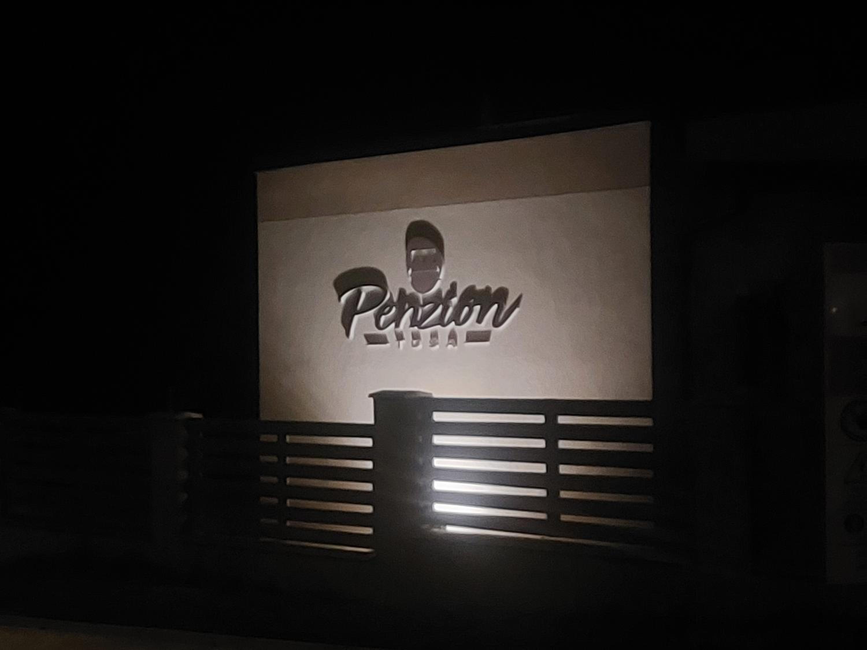 Penzion TOŠA