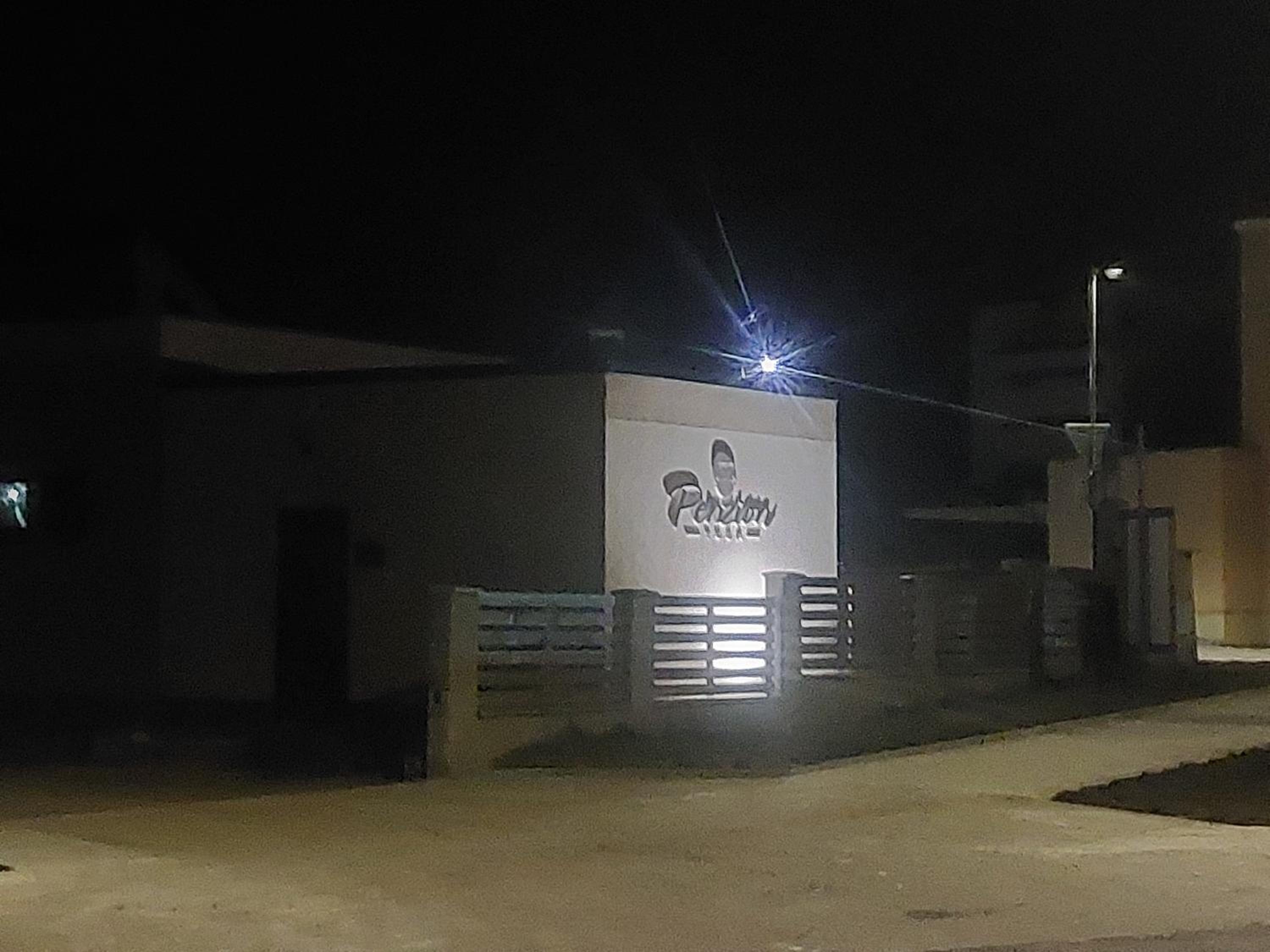 Penzion TOŠA