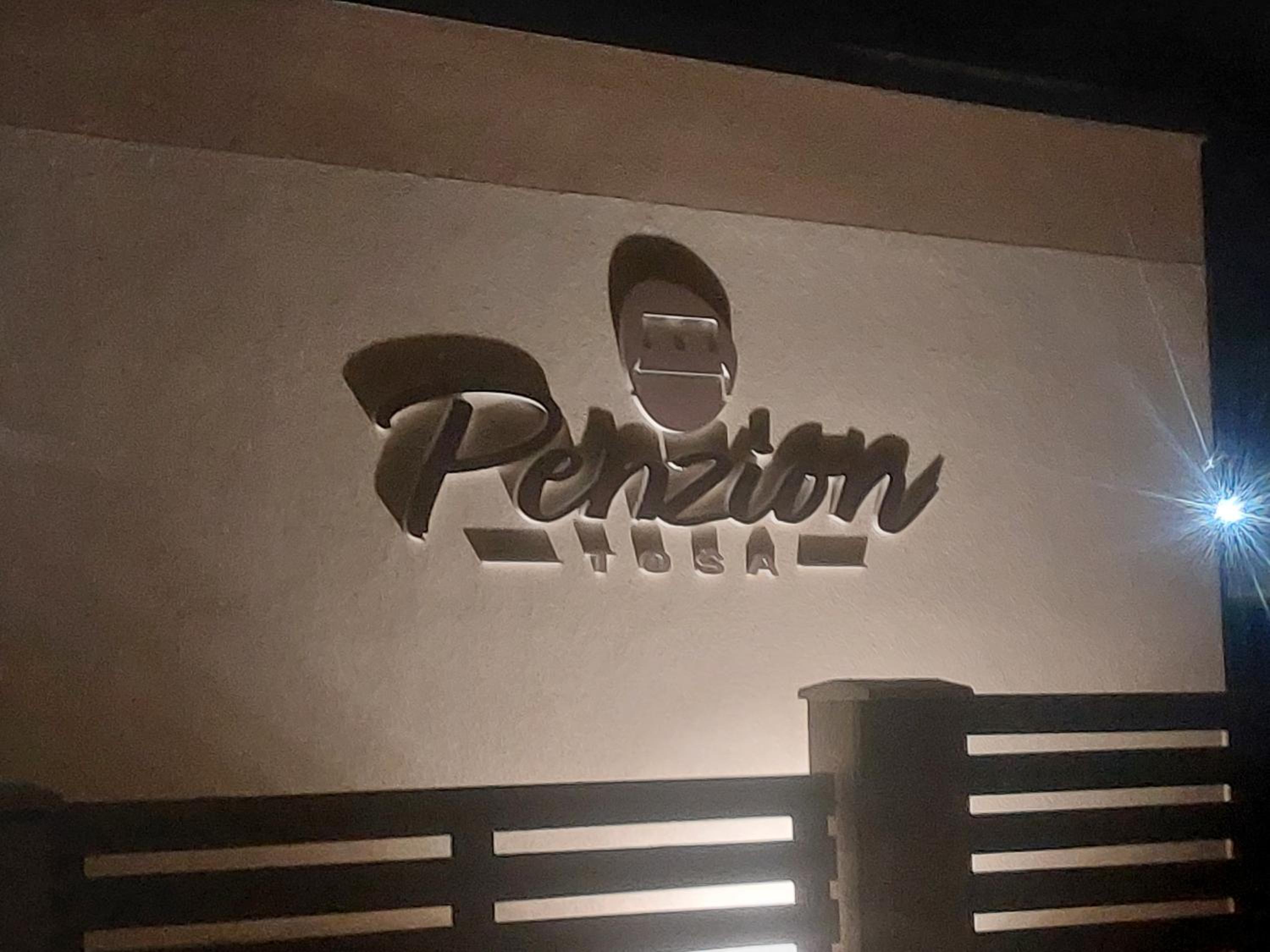 Penzion TOŠA