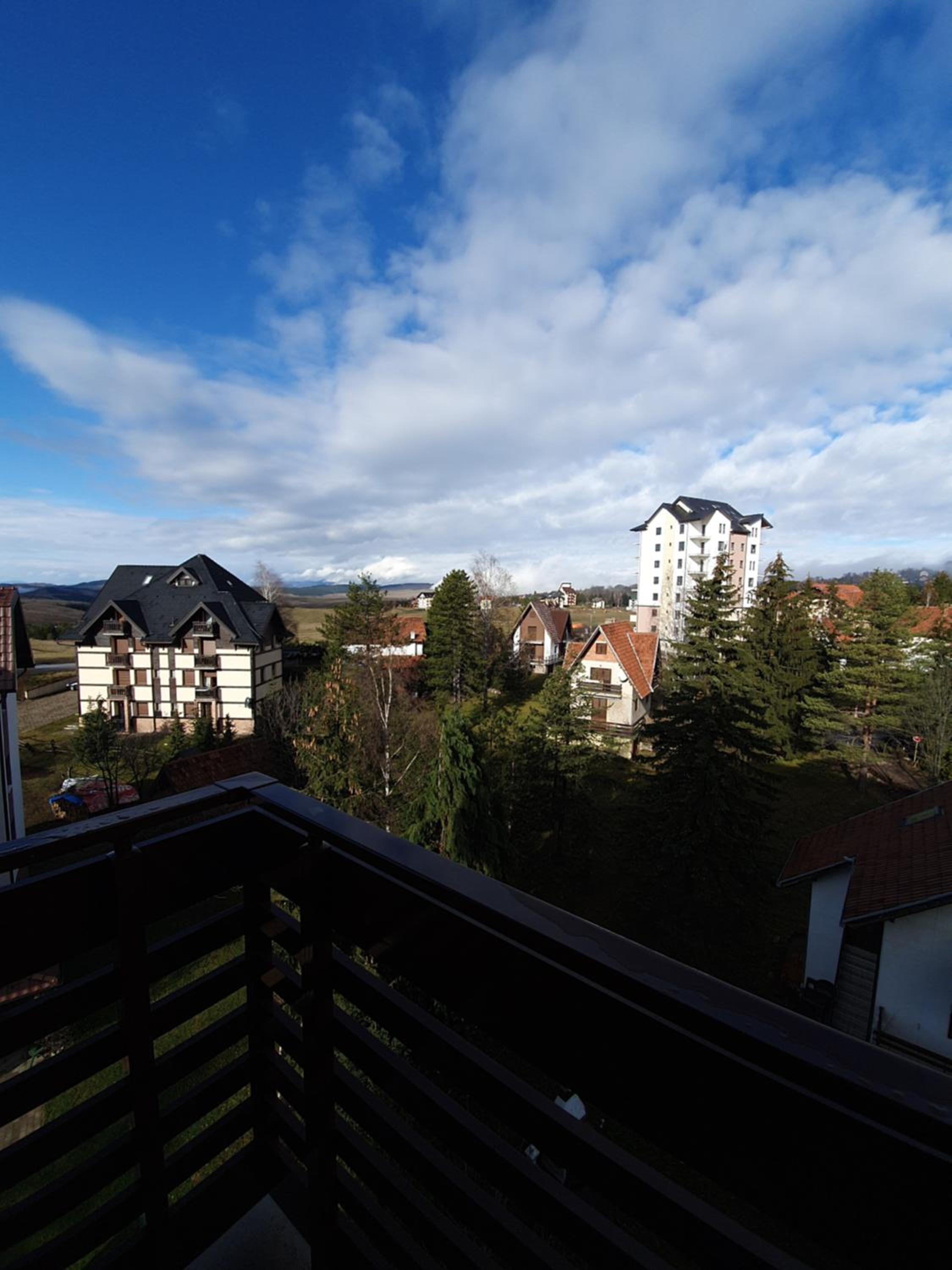 Apartman Ljubav Zlatibor - Spa,terasa i parking view 2