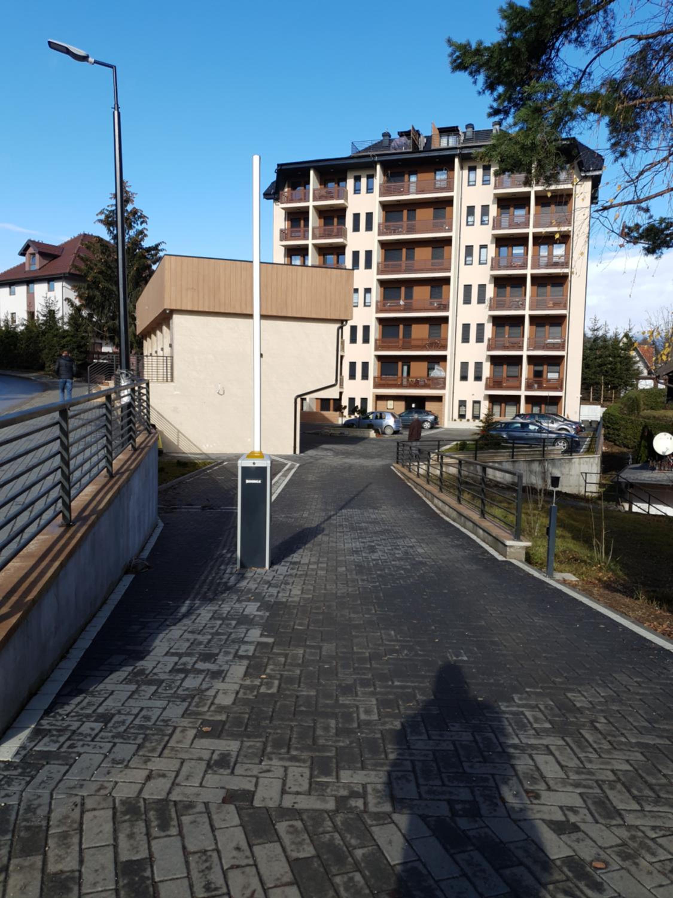 Apartman Ljubav Zlatibor - Spa,terasa i parking view 4