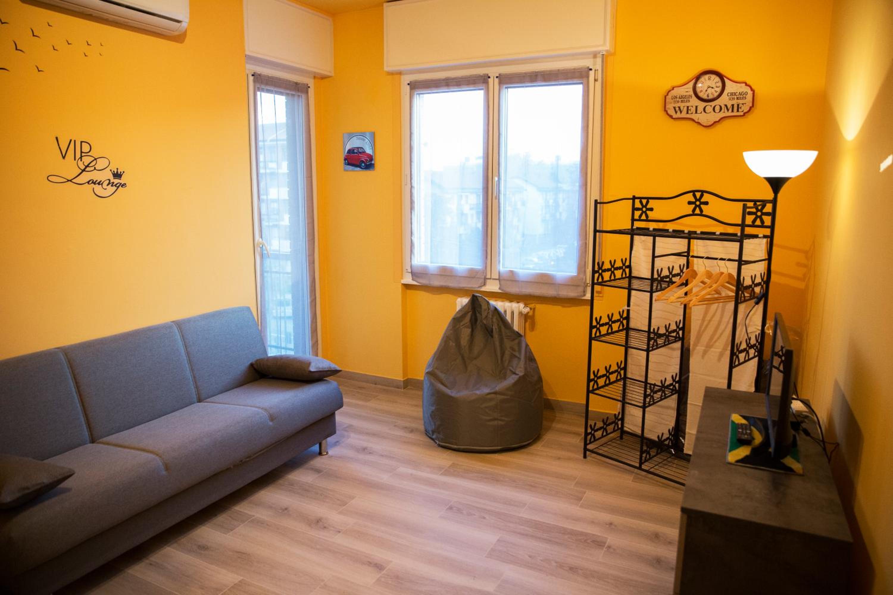 Casa Felice