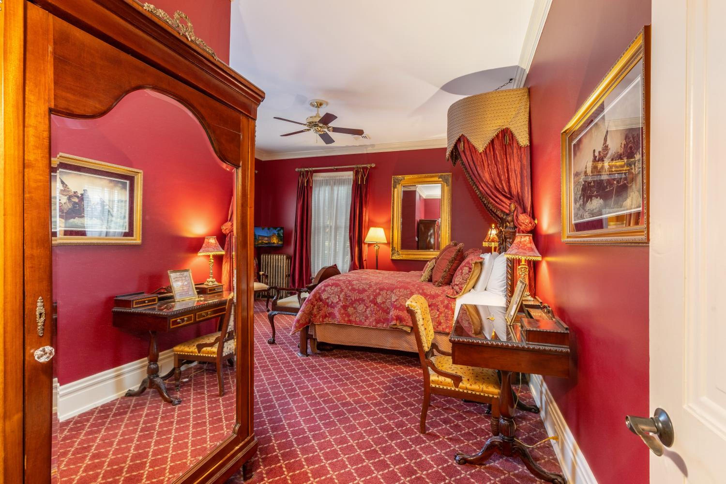 The Londonderry Inn