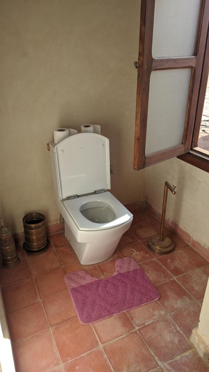 Ali Baba Luxury EL Gouera