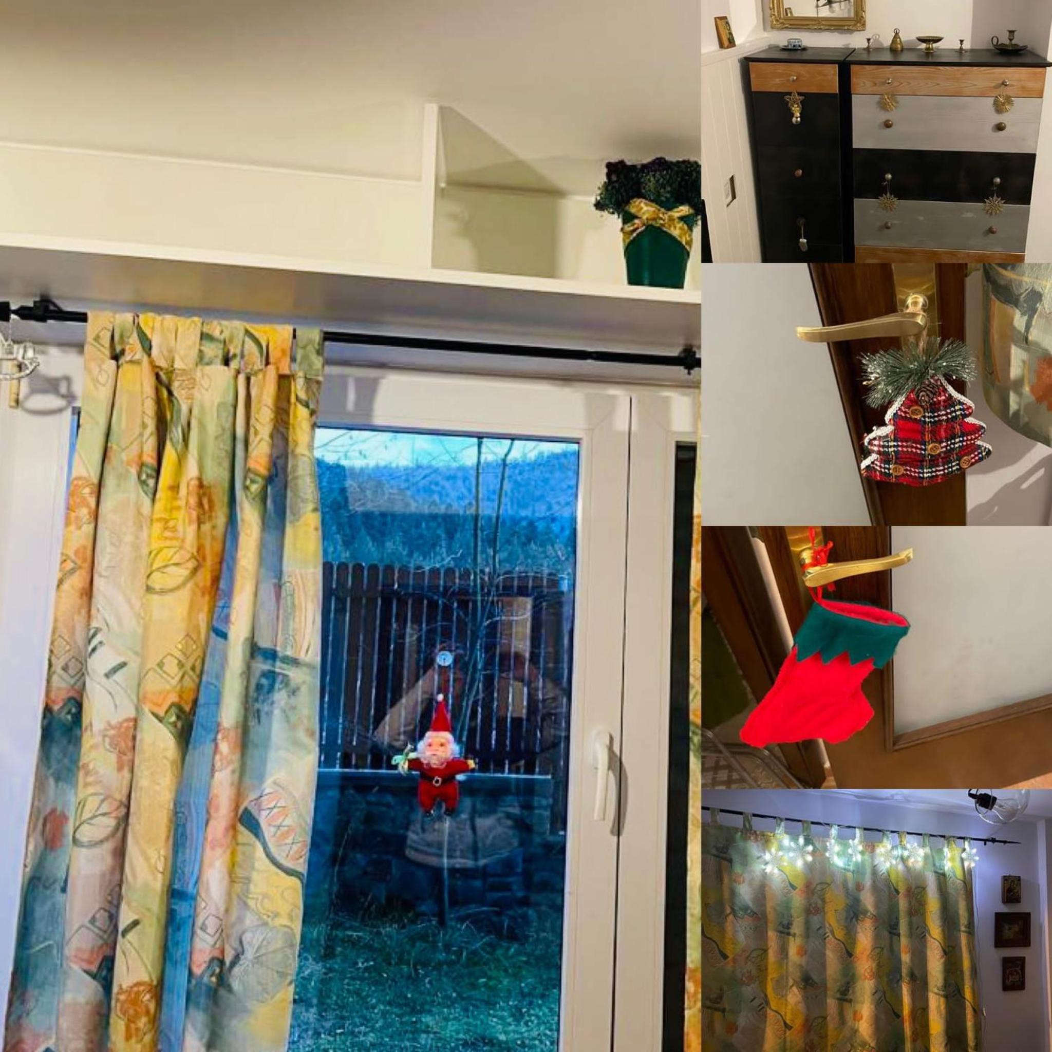 Apartamentul Ursilor view 3