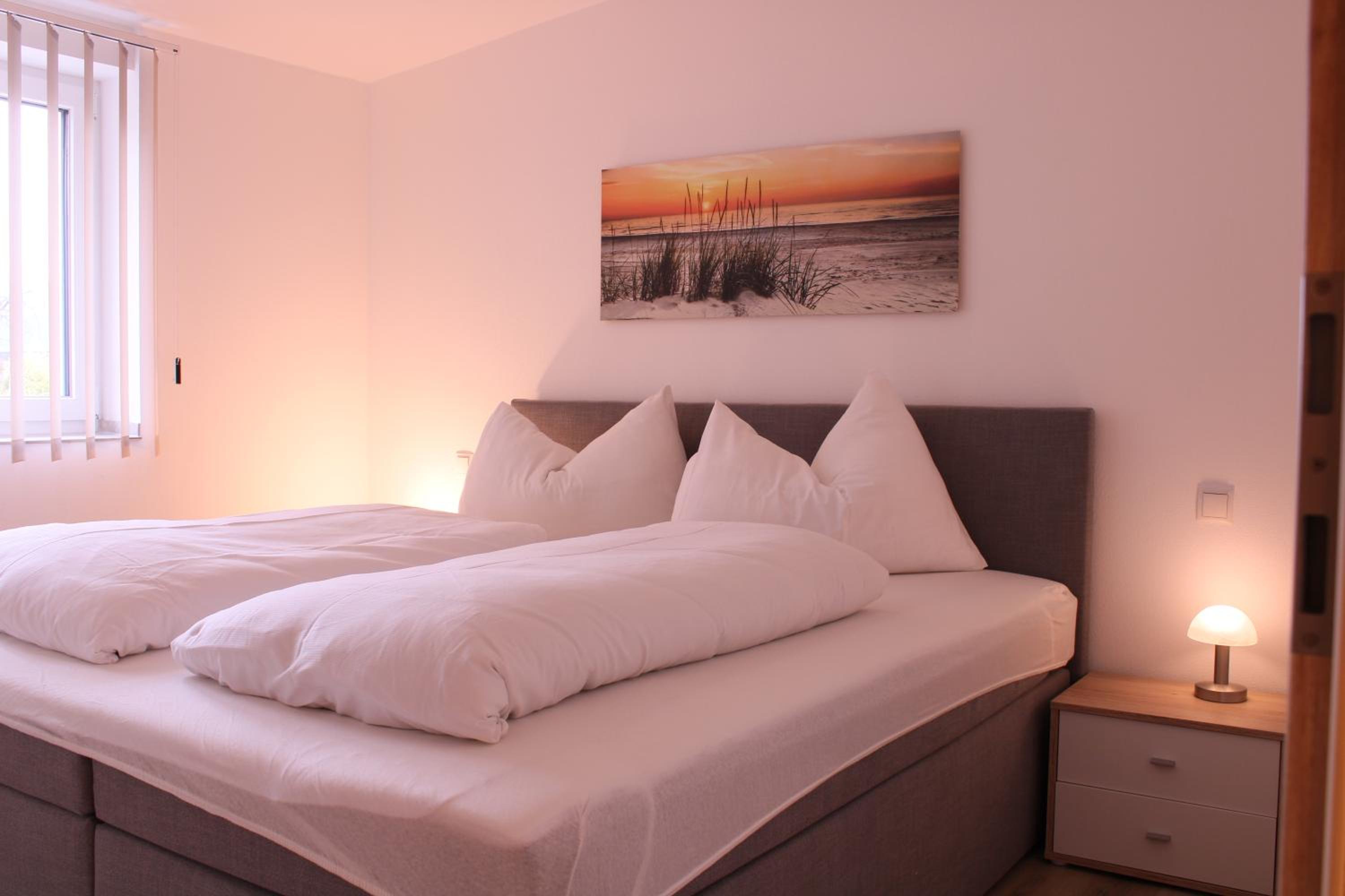 Appartement Seeleben