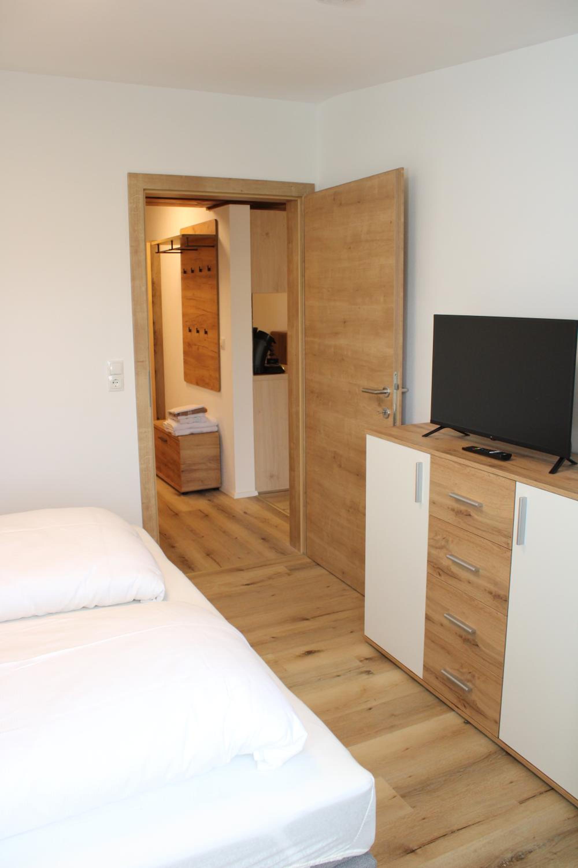Appartement Seeleben