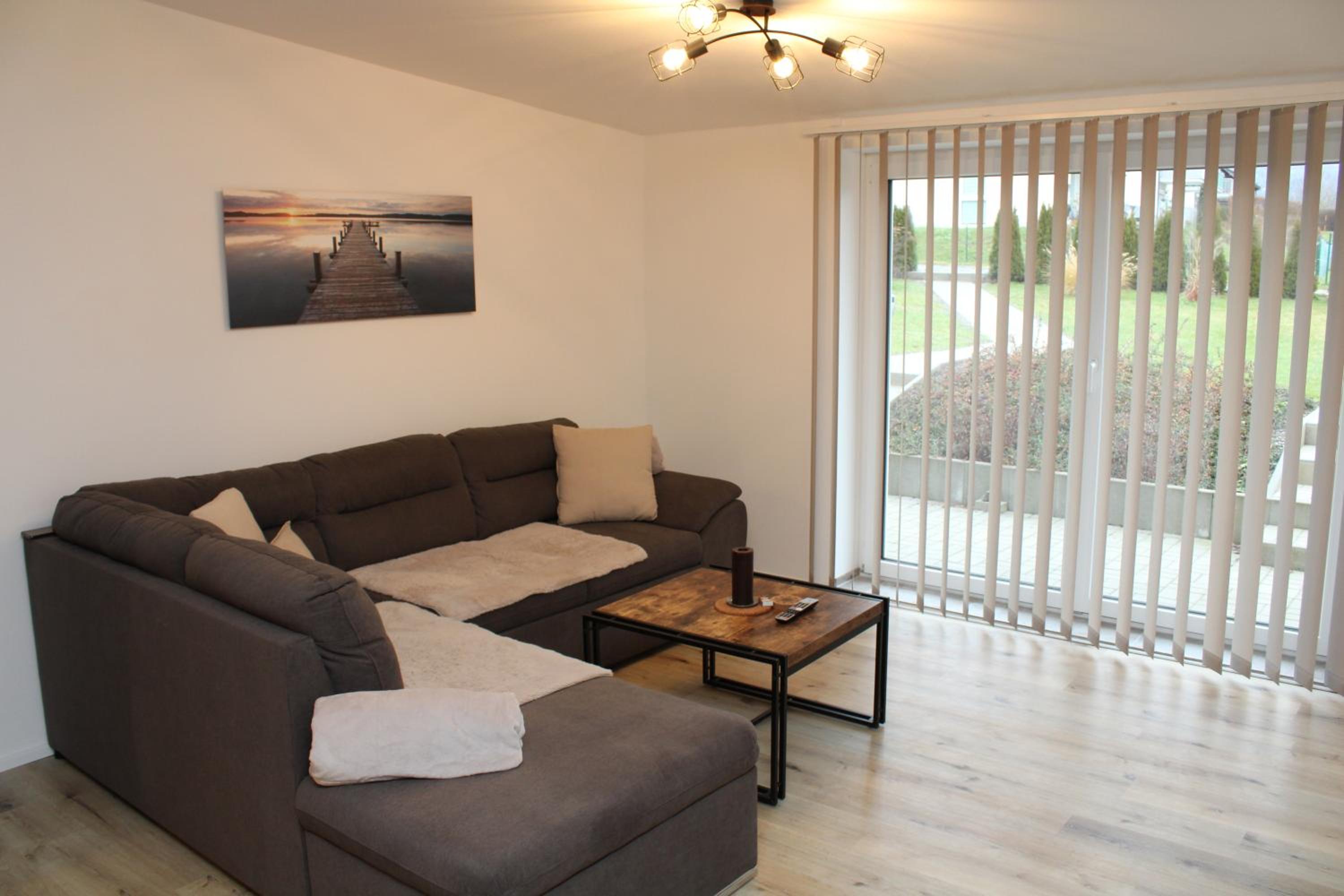 Appartement Seeleben