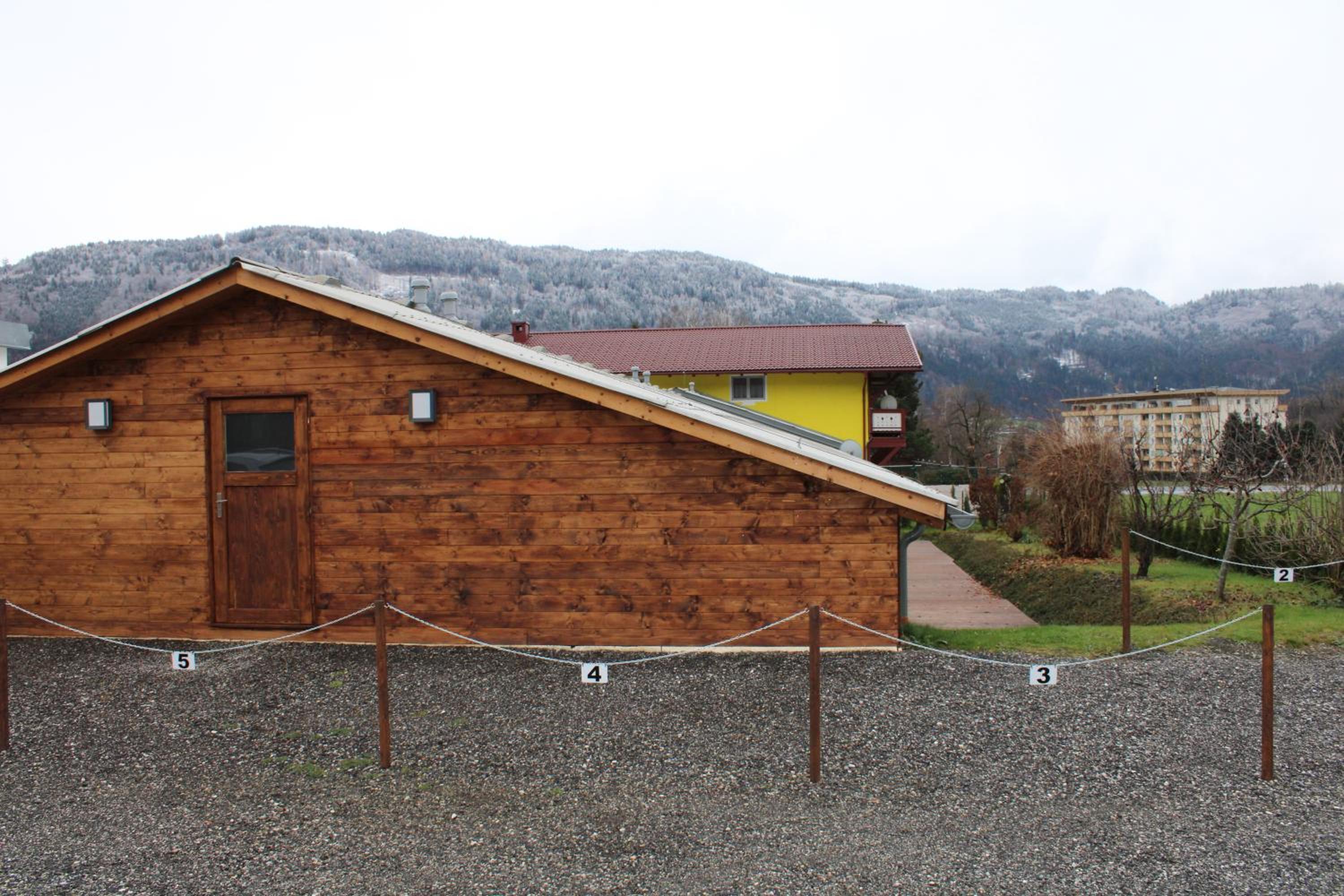 Appartement Seeleben