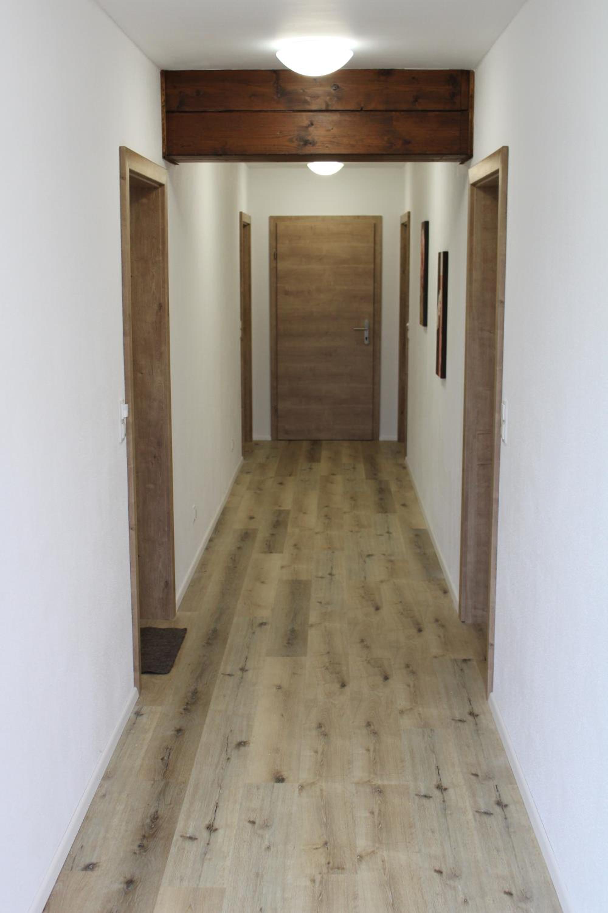 Appartement Seeleben