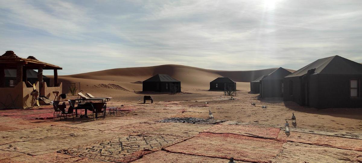 Ali Baba Luxury EL Gouera