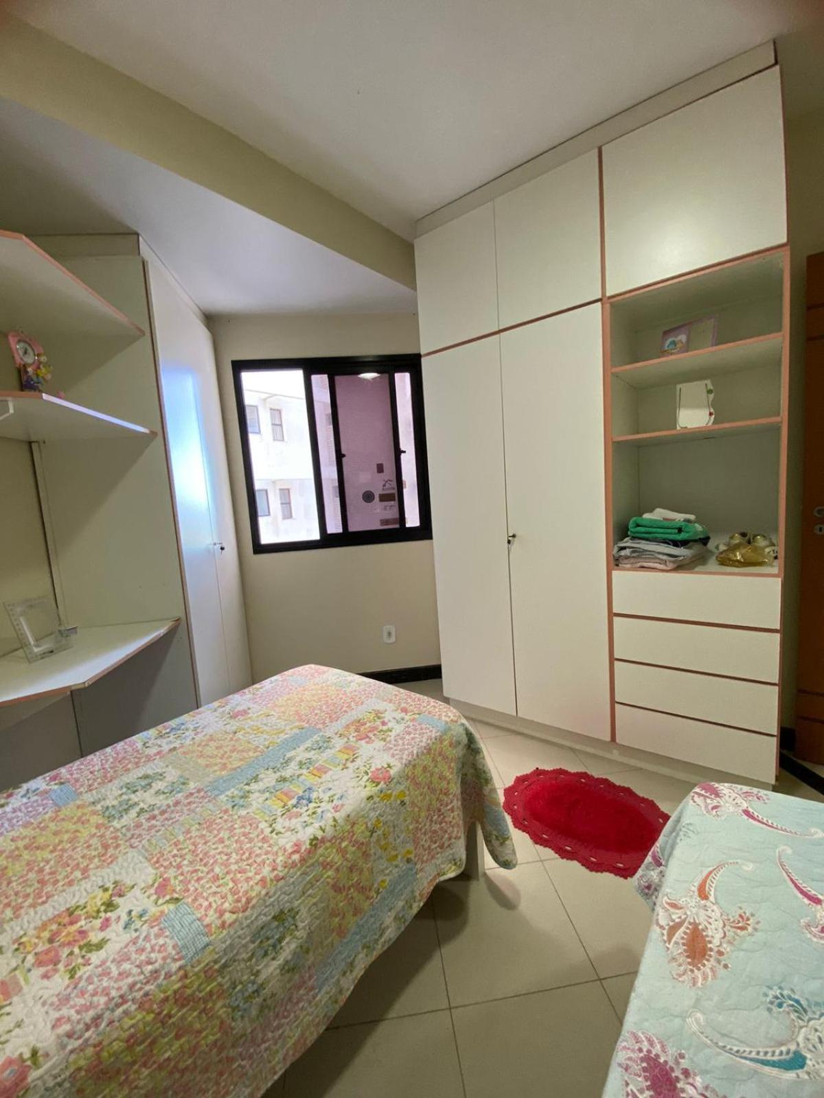 Apartamento familiar com vista para o mar em Guarapari Praia do Morro, frente ao Marlim!!!