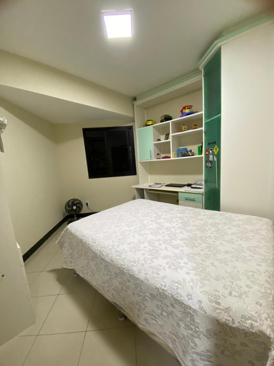 Apartamento familiar com vista para o mar em Guarapari Praia do Morro, frente ao Marlim!!!
