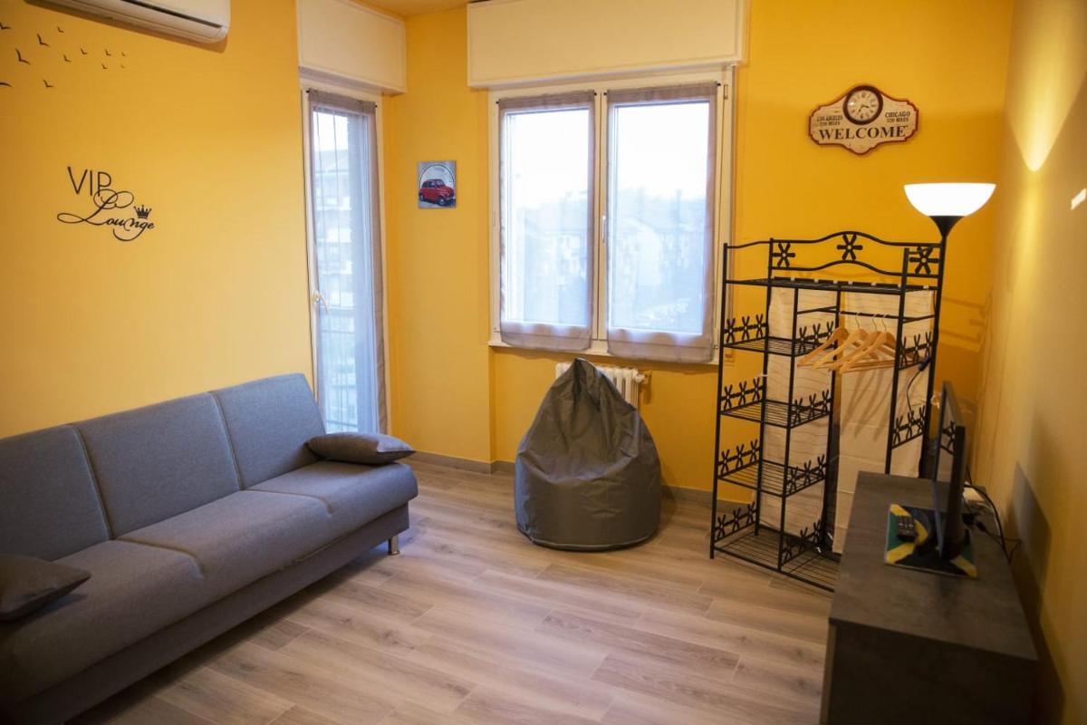 Casa Felice