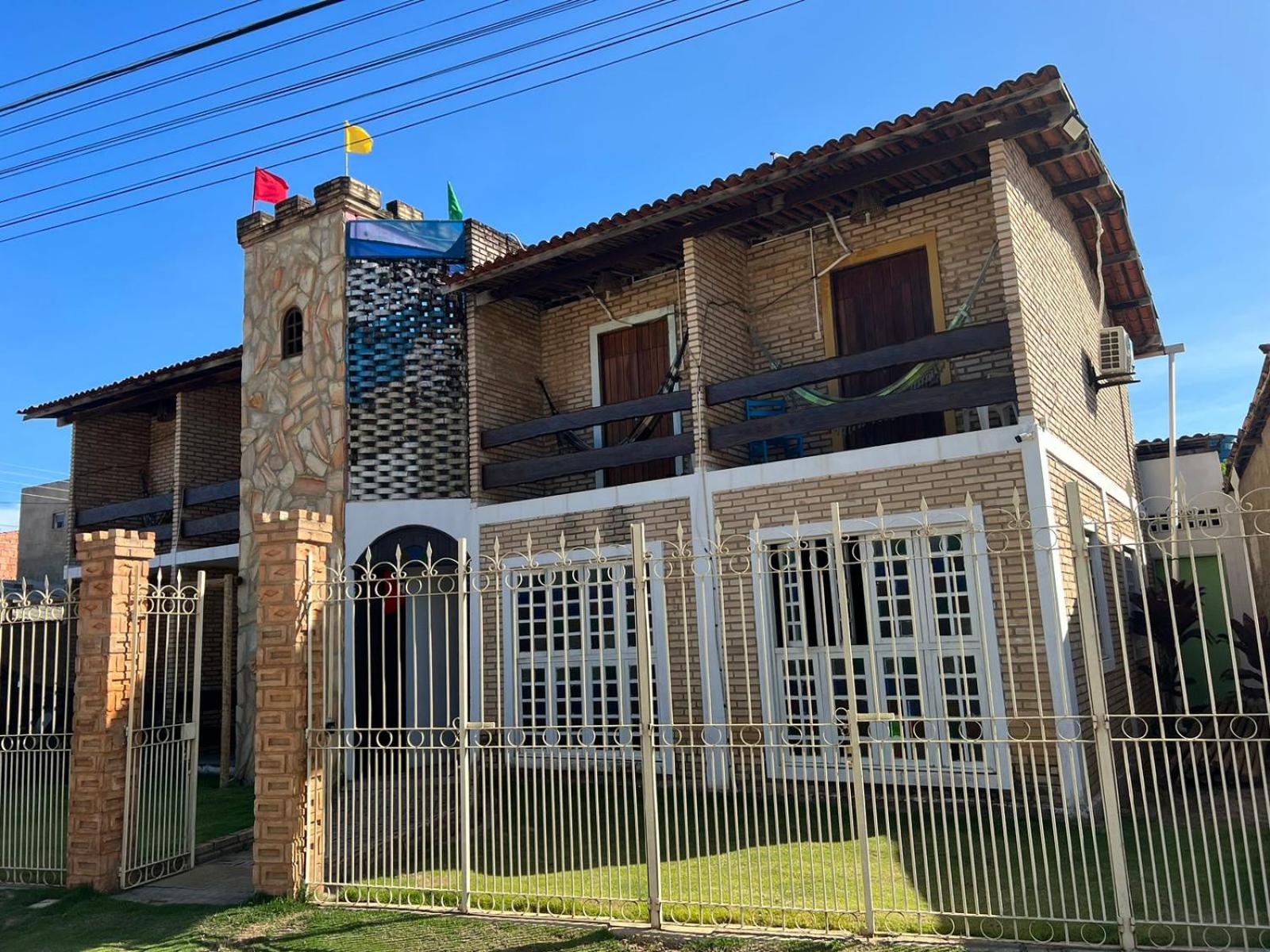 Pousada Don Robledo