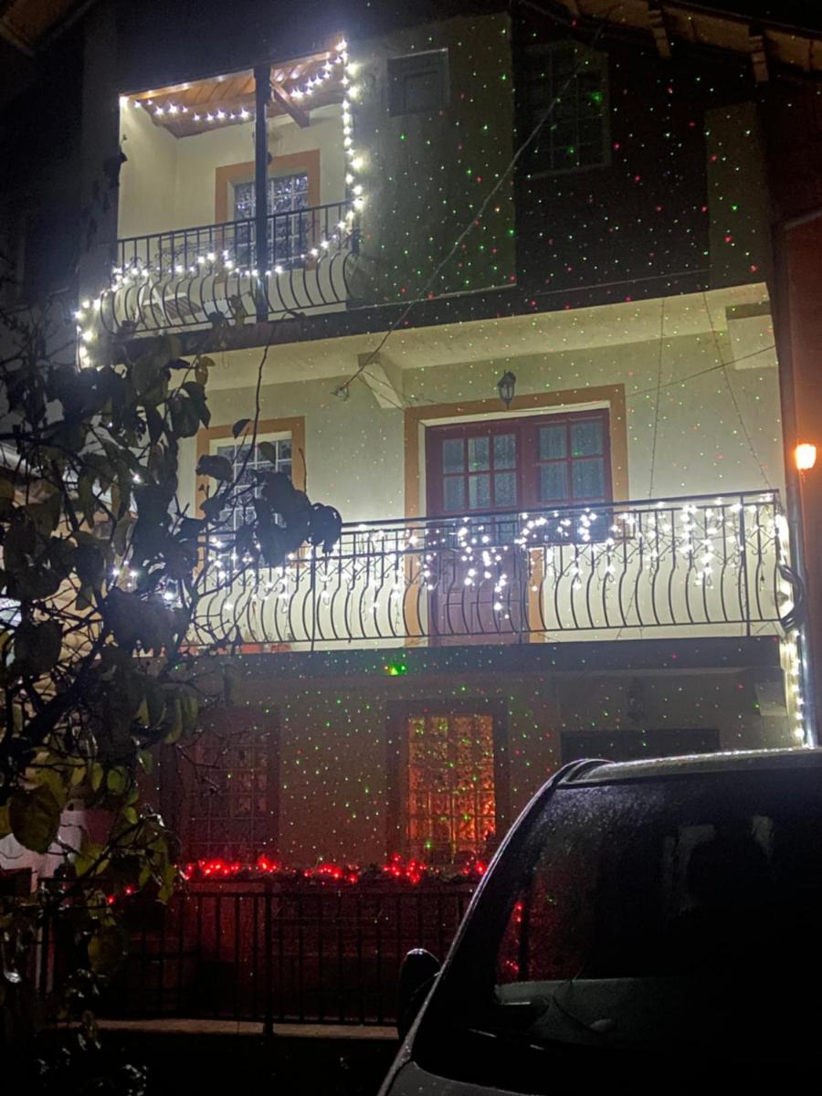 pensiunea Casa Eliza Maria view 3