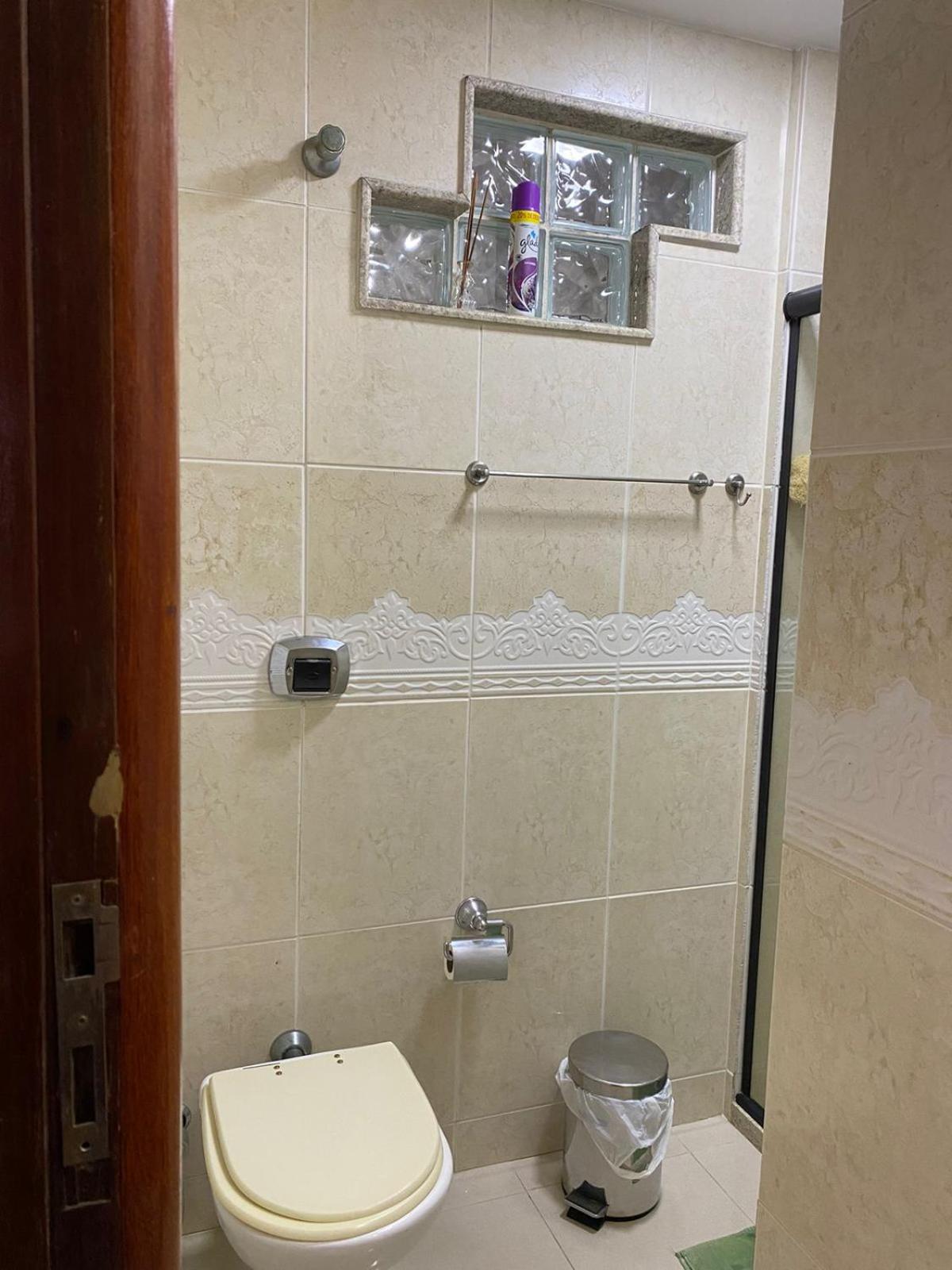 Apartamento familiar com vista para o mar em Guarapari Praia do Morro, frente ao Marlim!!!