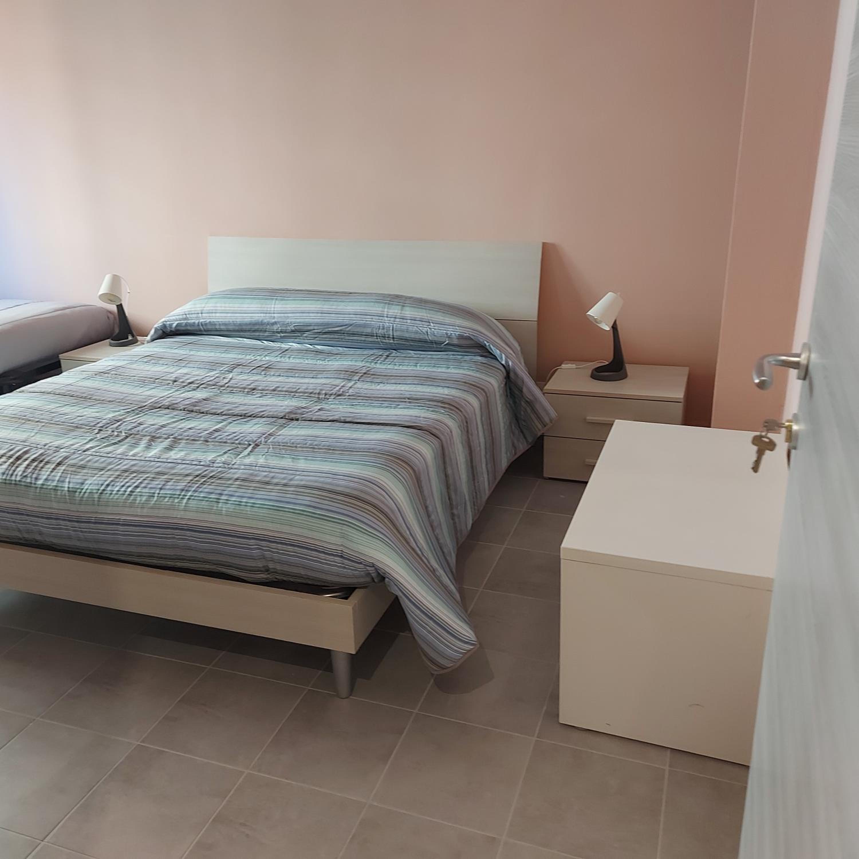 FARE BnB - Room & Breakfast Santa Maria view 2