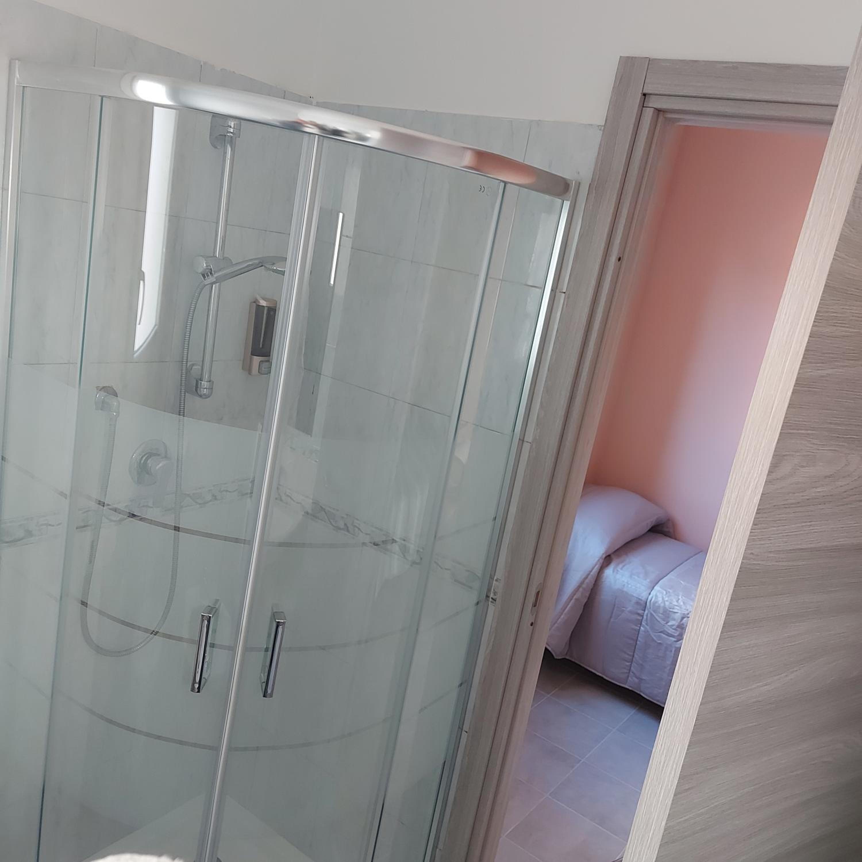 FARE BnB - Room & Breakfast Santa Maria view 4