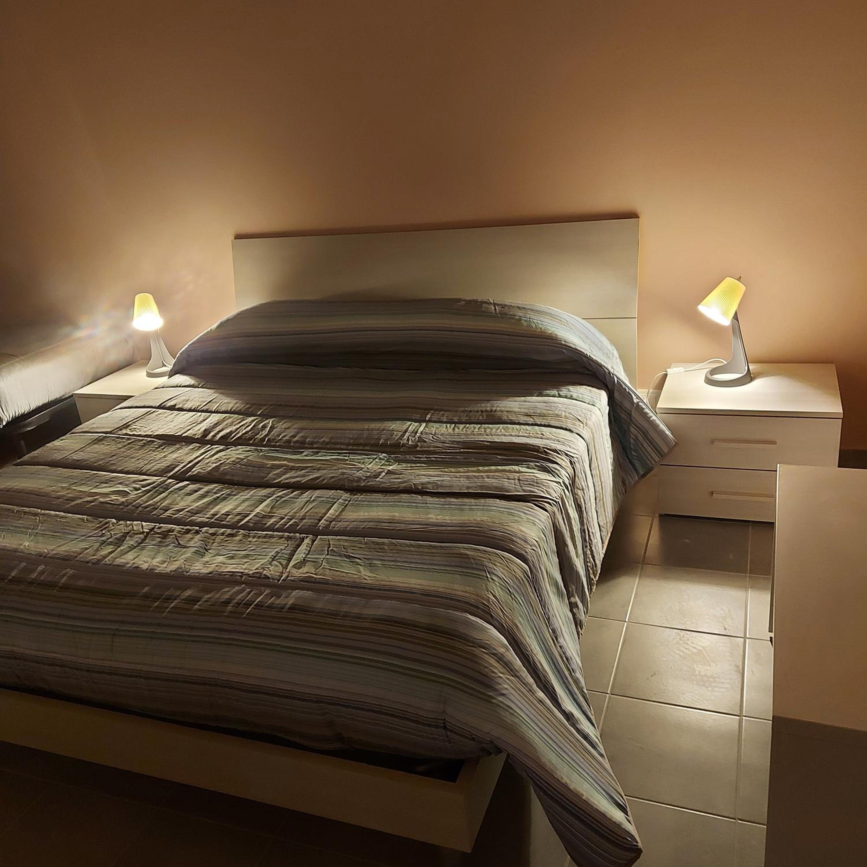 FARE BnB - Room & Breakfast Santa Maria view 3