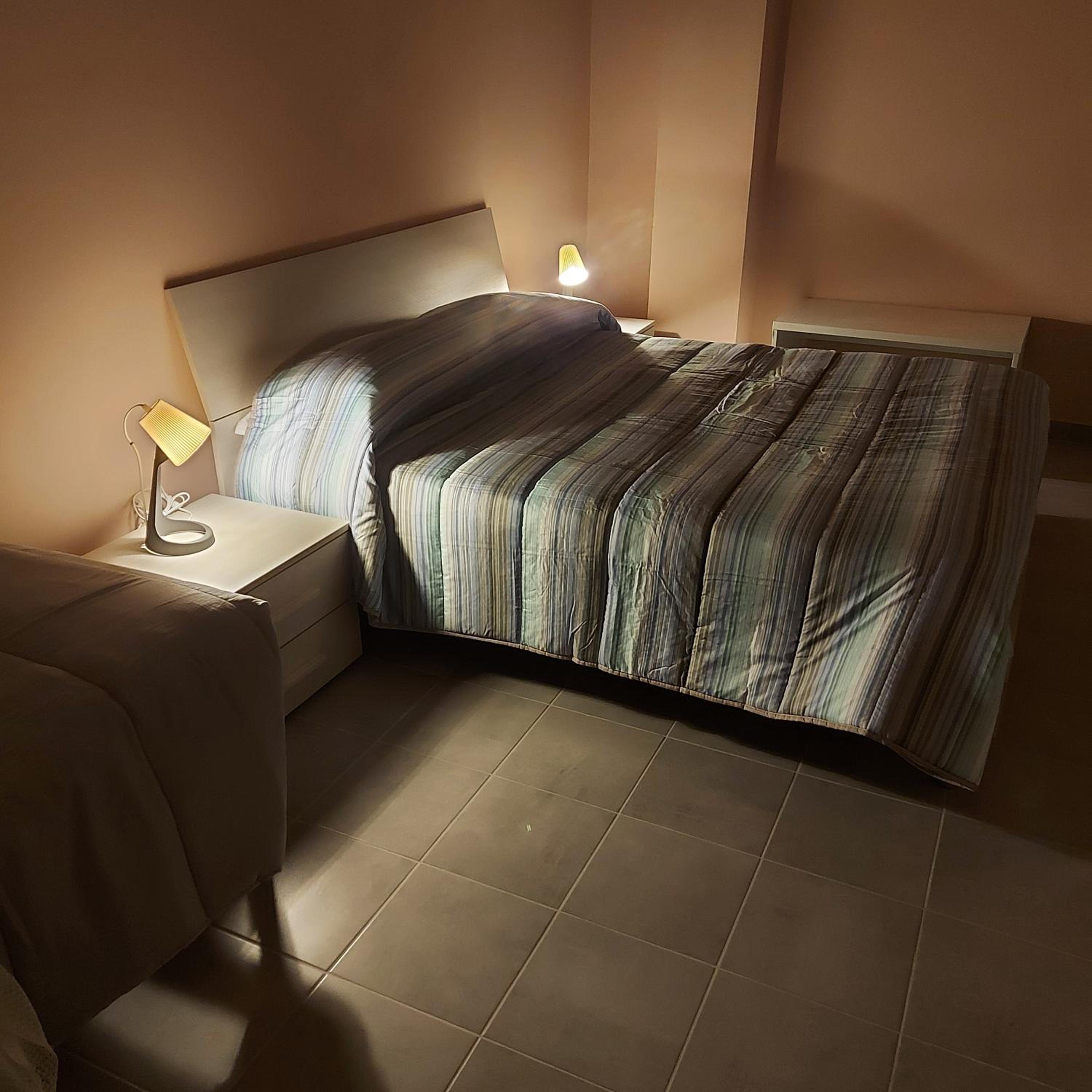 FARE BnB - Room & Breakfast Santa Maria view 5