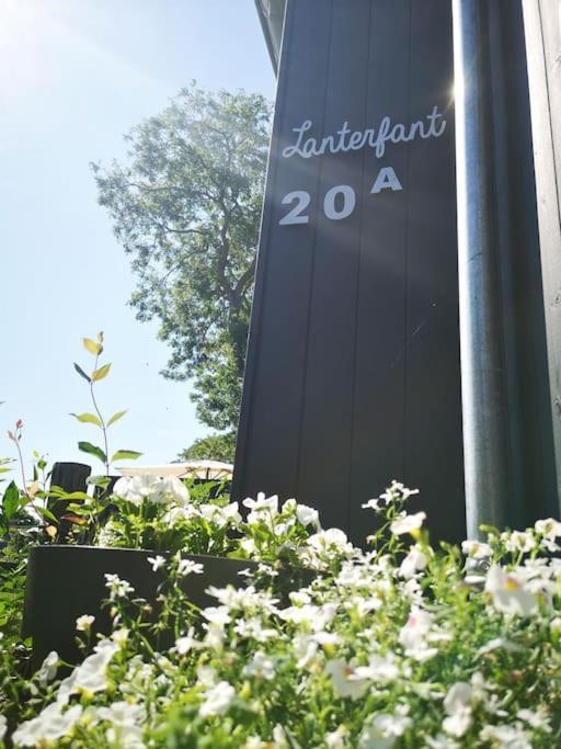 Lanterfant