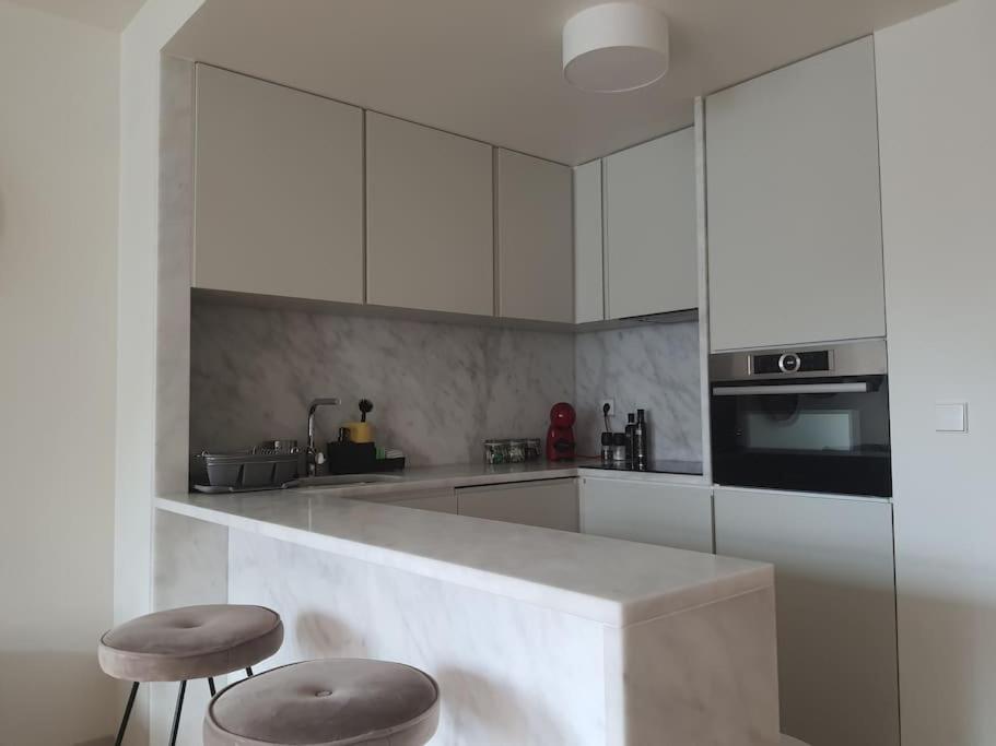 Graça Modern view 4