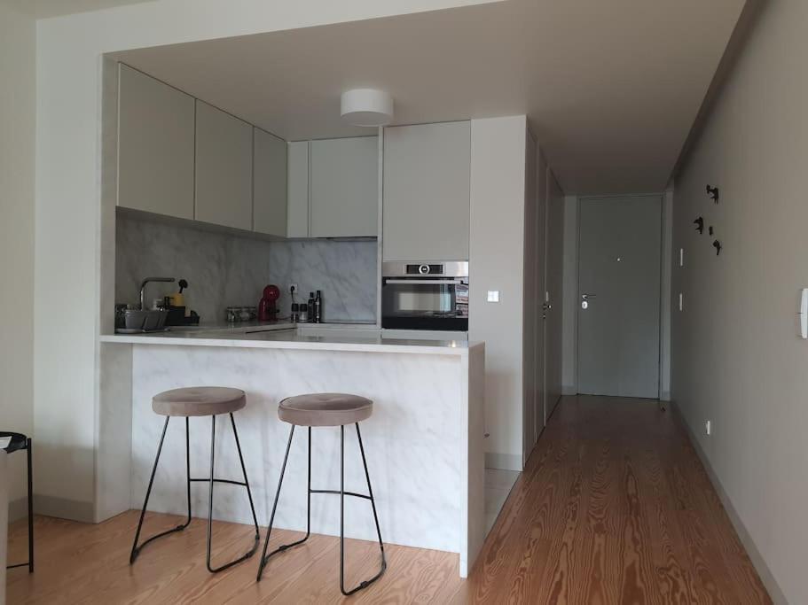 Graça Modern view 3