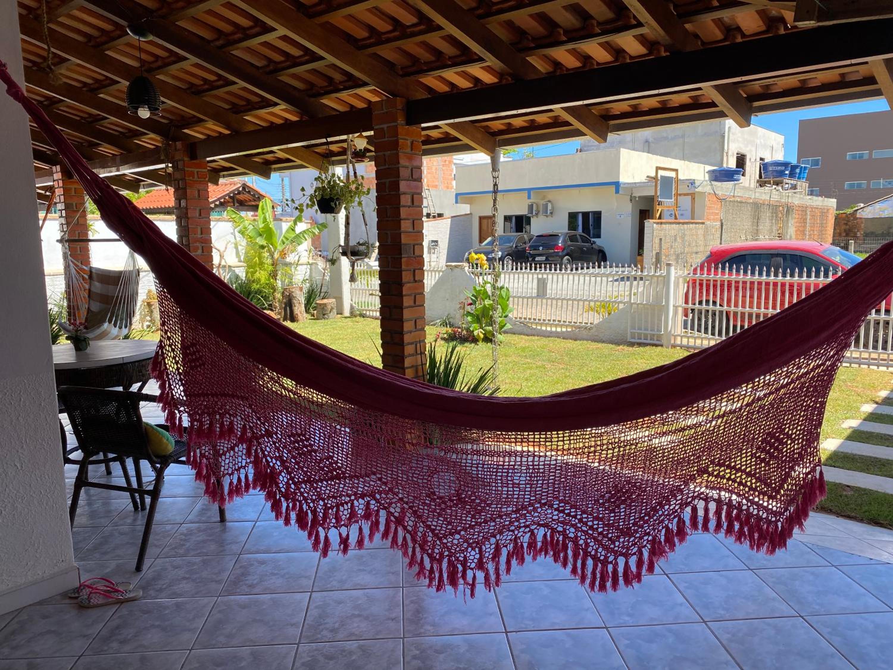 Casa a uns passos do Beto Carrero para 12 pessoas