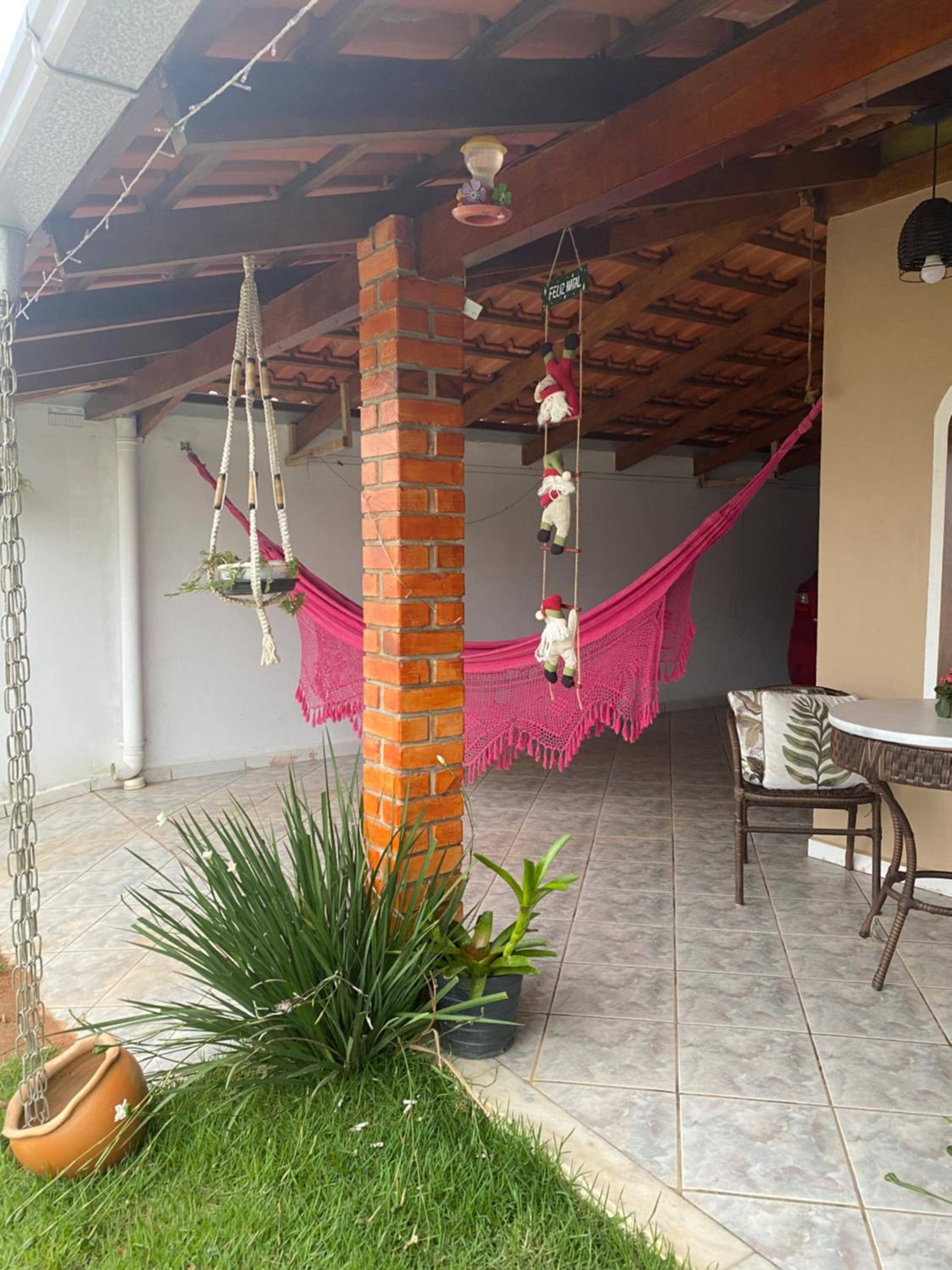 Casa a uns passos do Beto Carrero para 12 pessoas